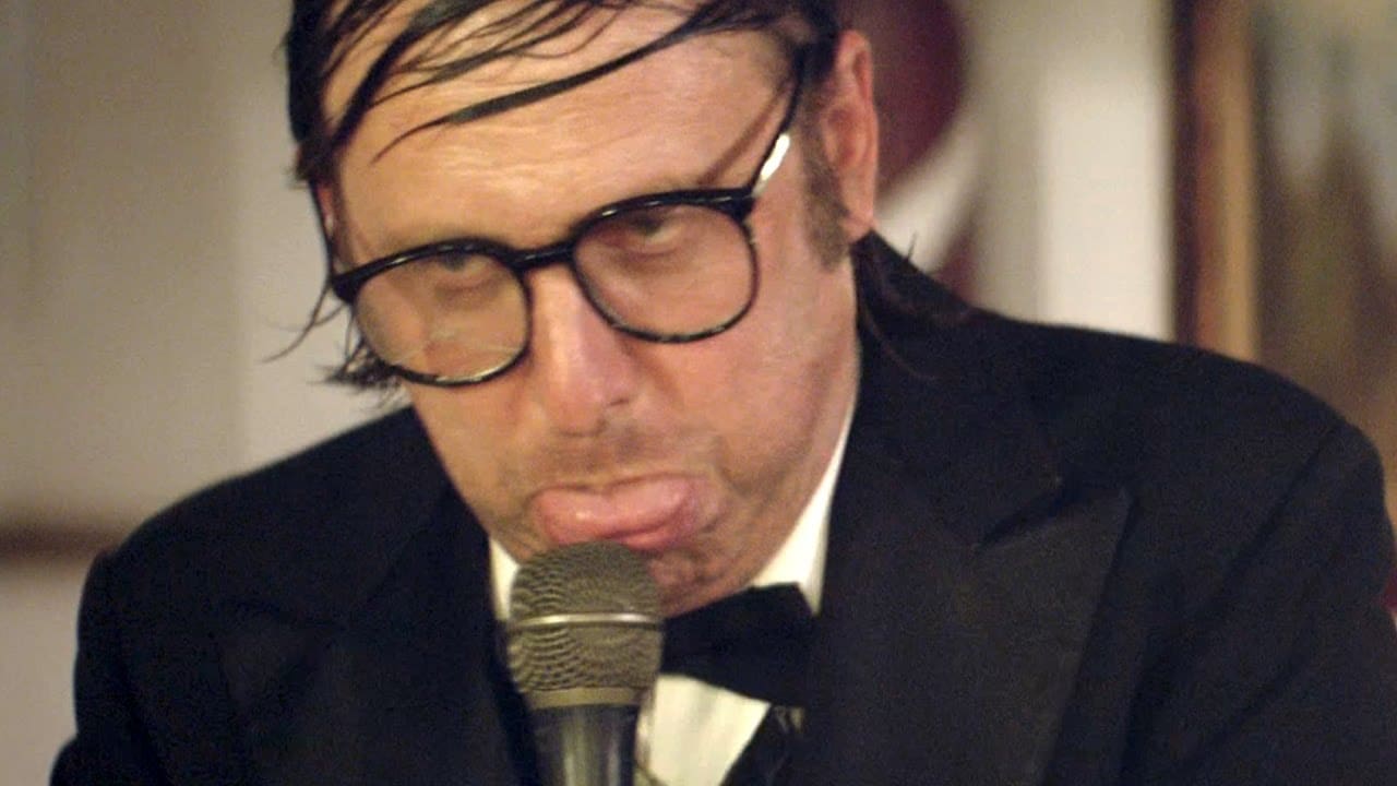 Entertainment Background