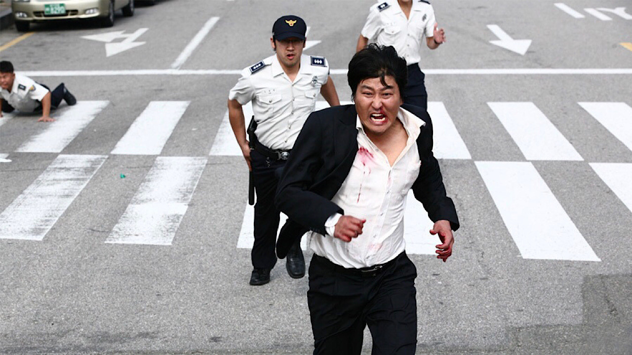 The Show Must Go On Background