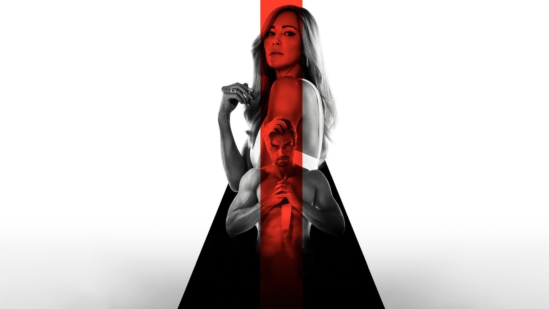 Out of Hand Background