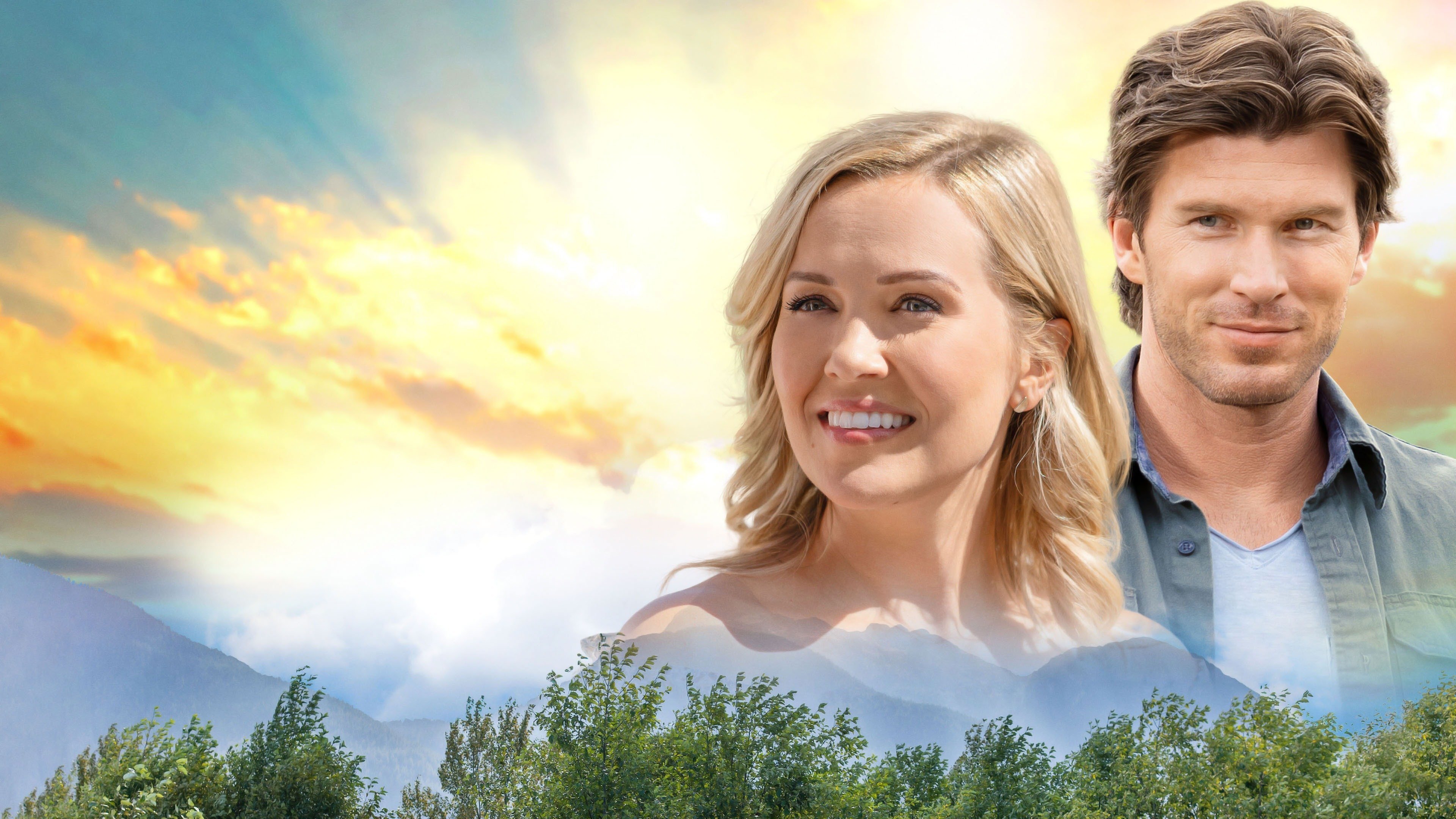 Nature of Love Background