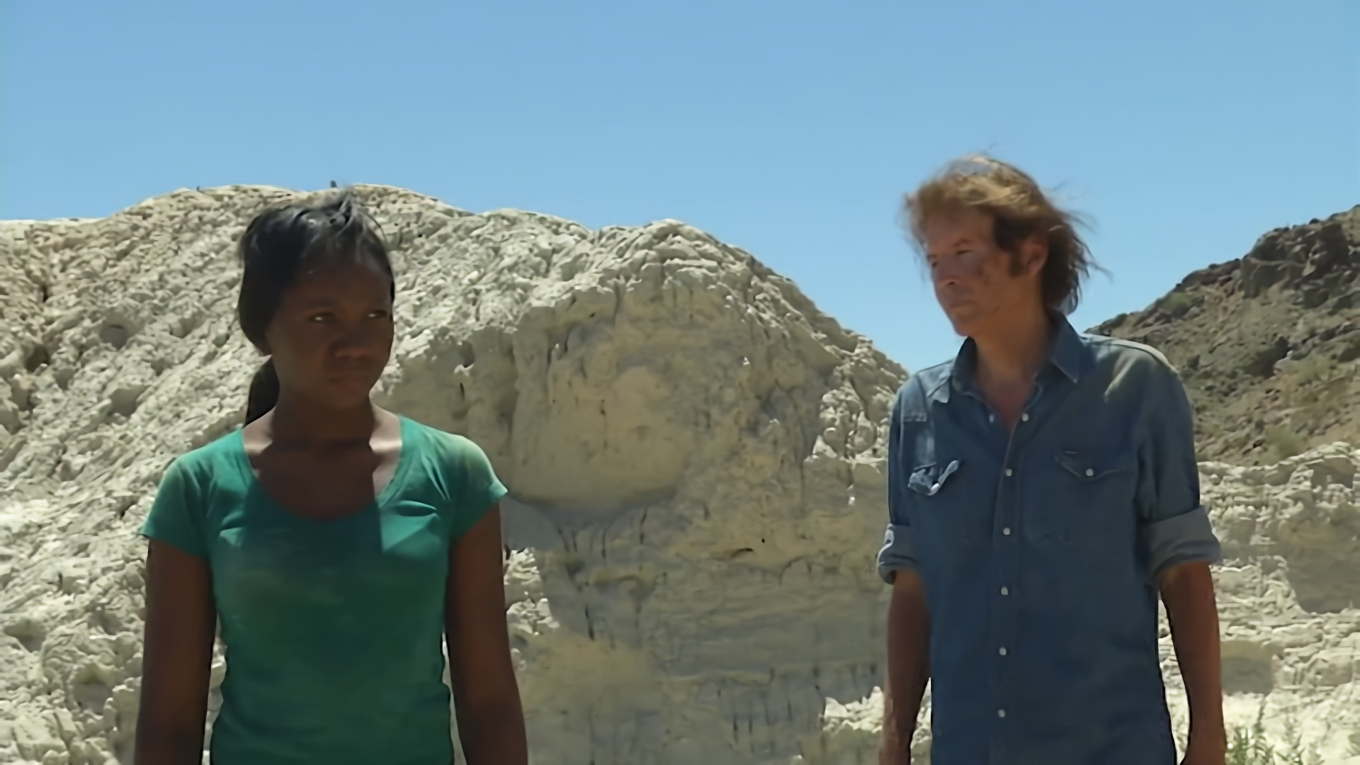 Pass Thru Background