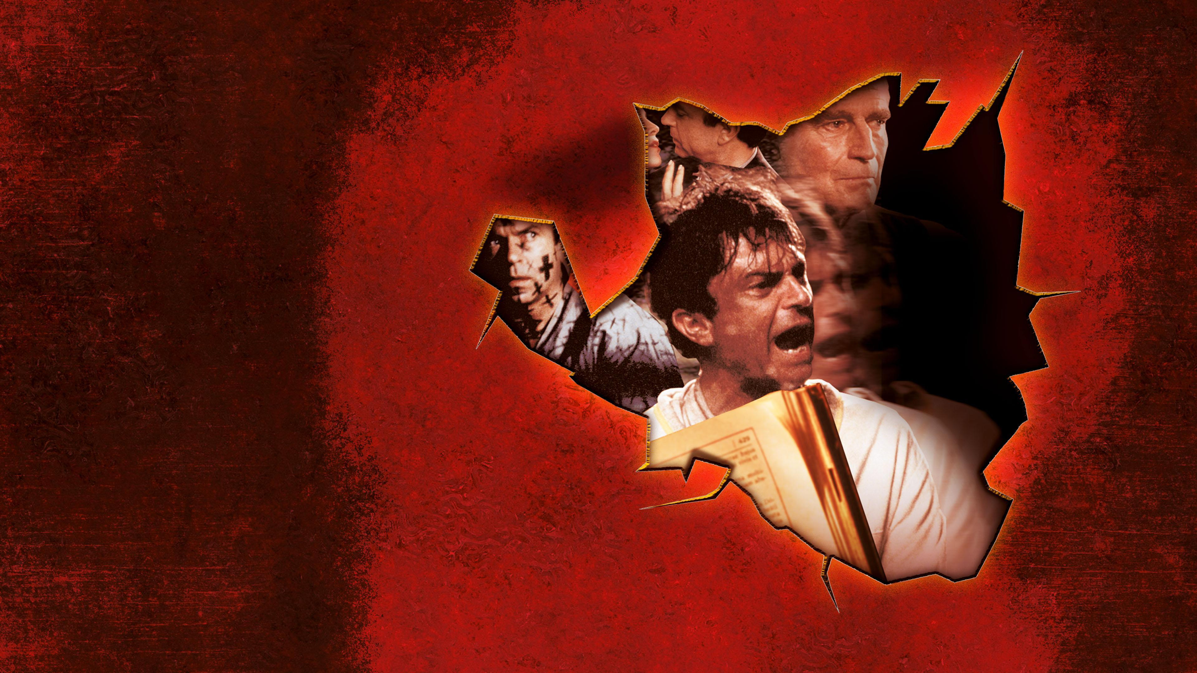 In the Mouth of Madness Background