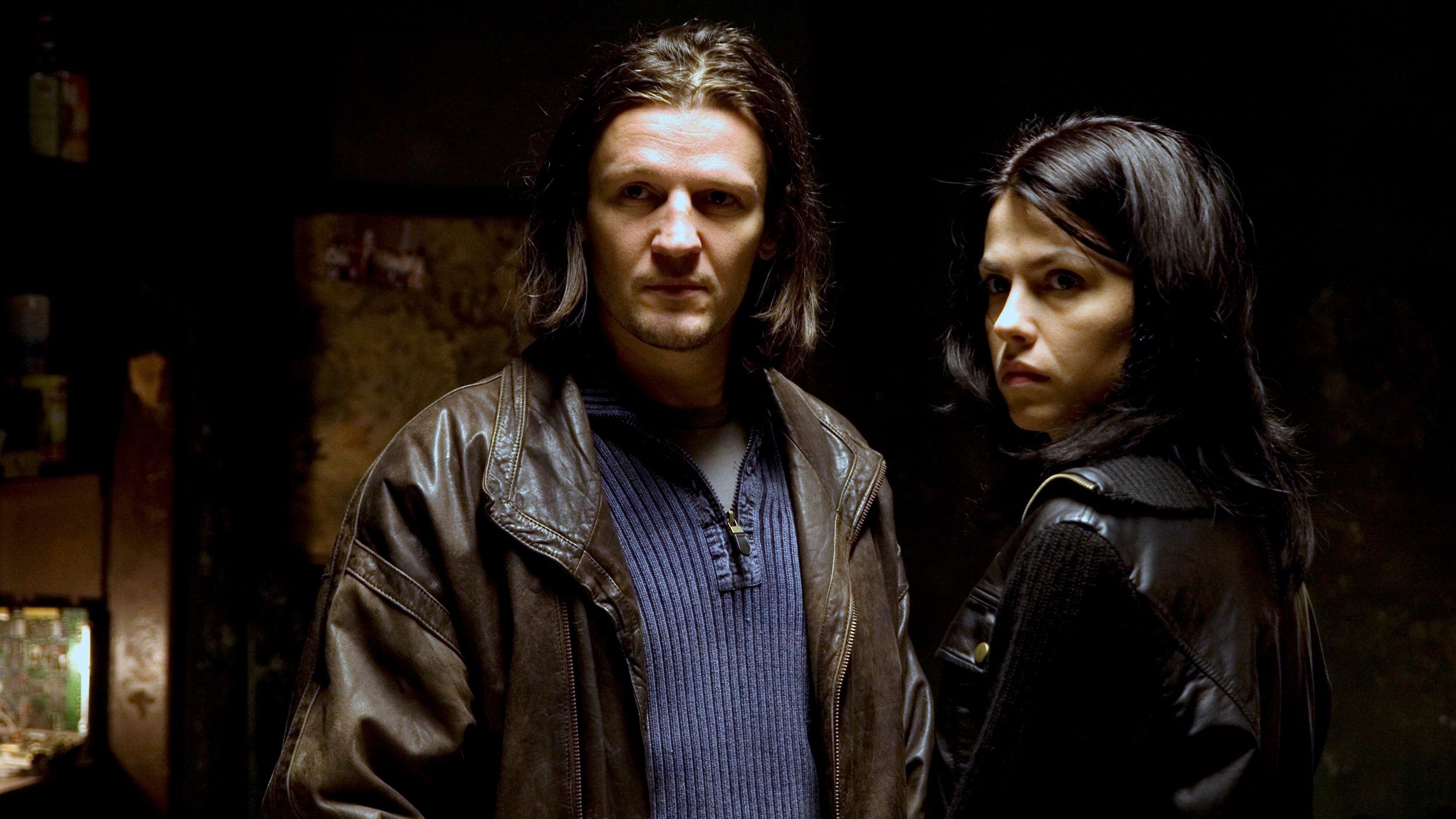 The Rest of the Night Background