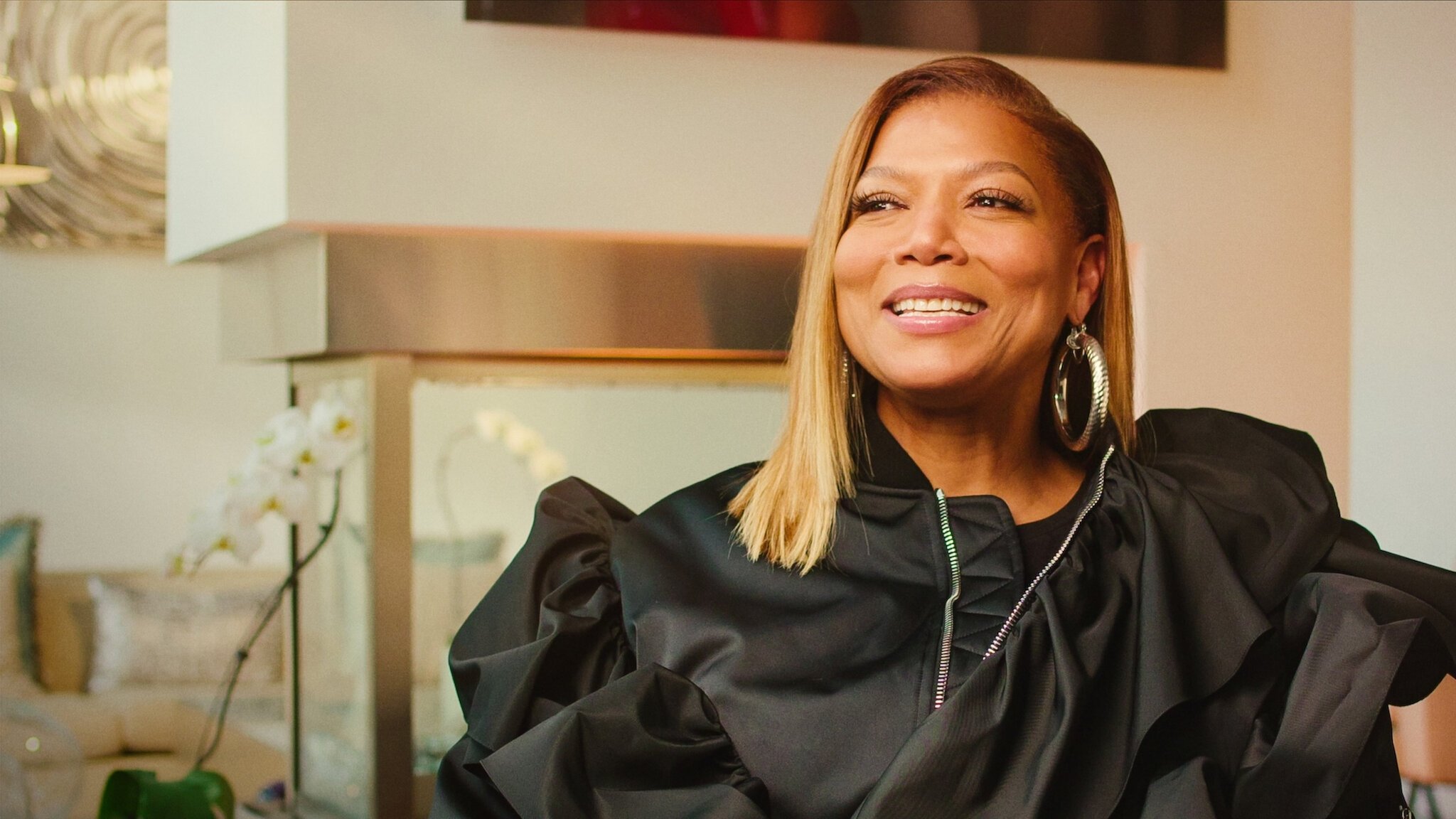 Ladies First: A Story of Women in Hip-Hop Background