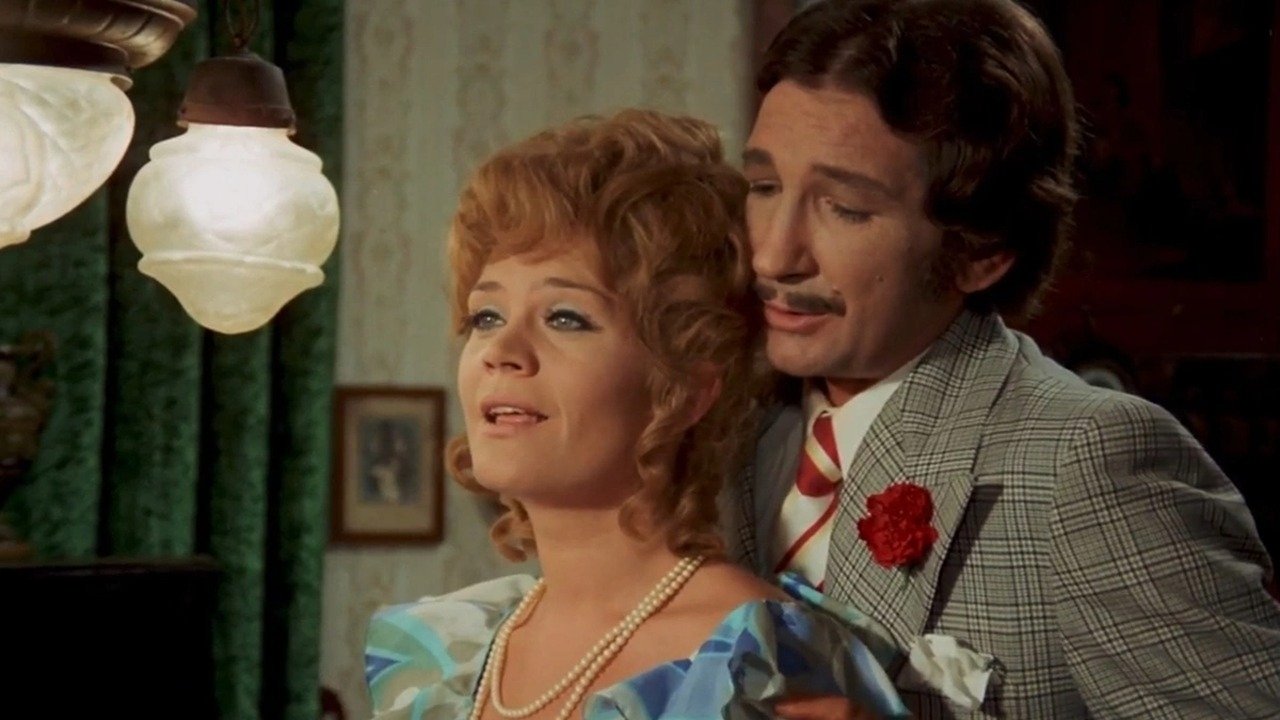 One Song a Day Takes Mischief Away Background