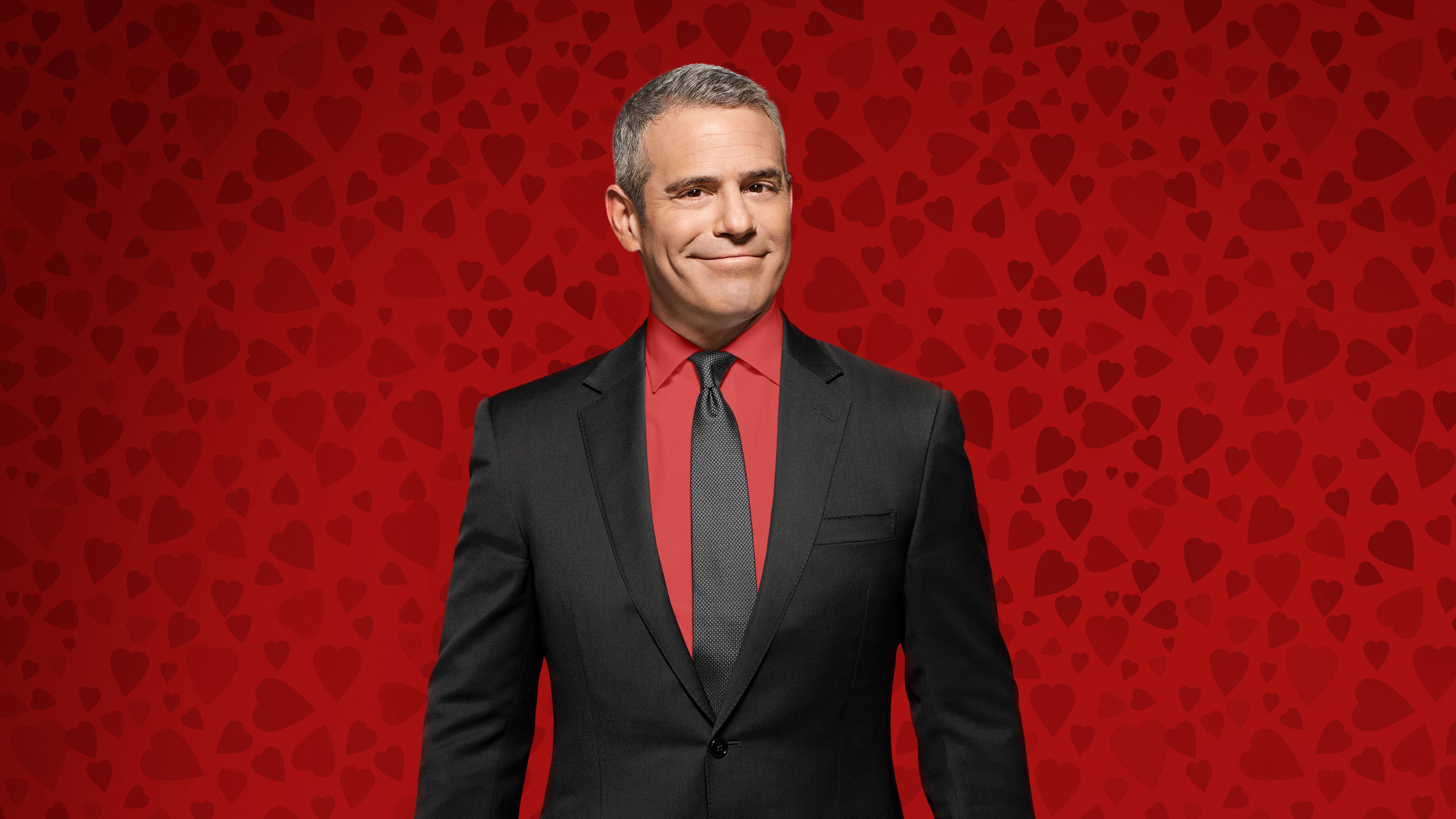 Love Connection Background