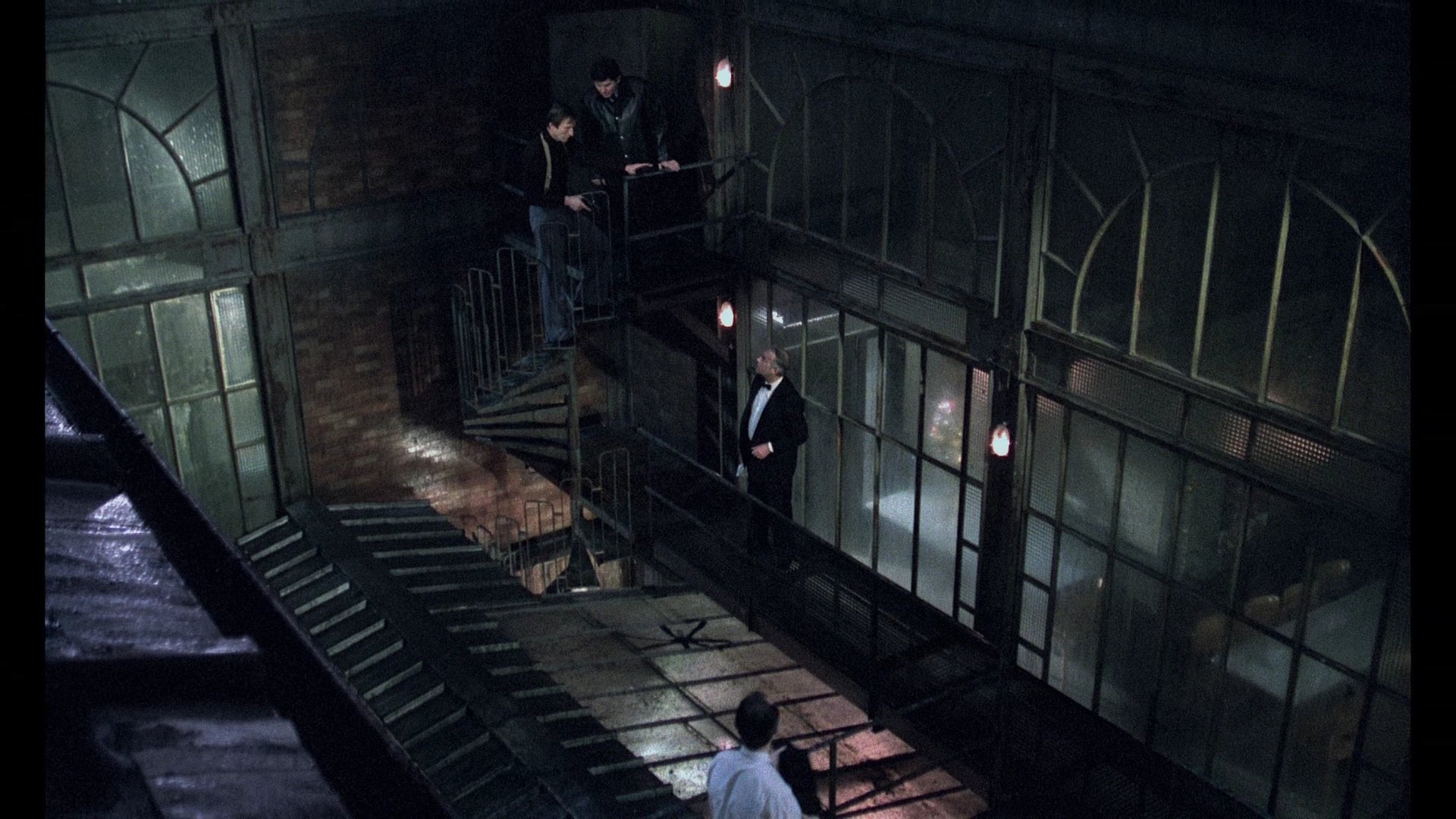 The Inquisitor Background