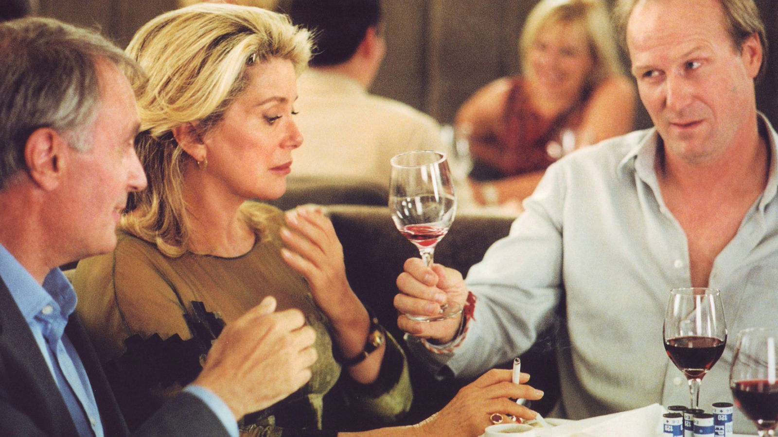 Nearest to Heaven Background