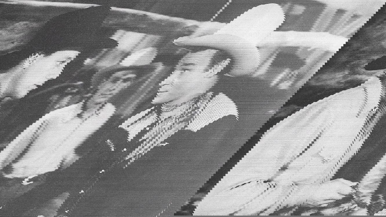 Man from Cheyenne Background