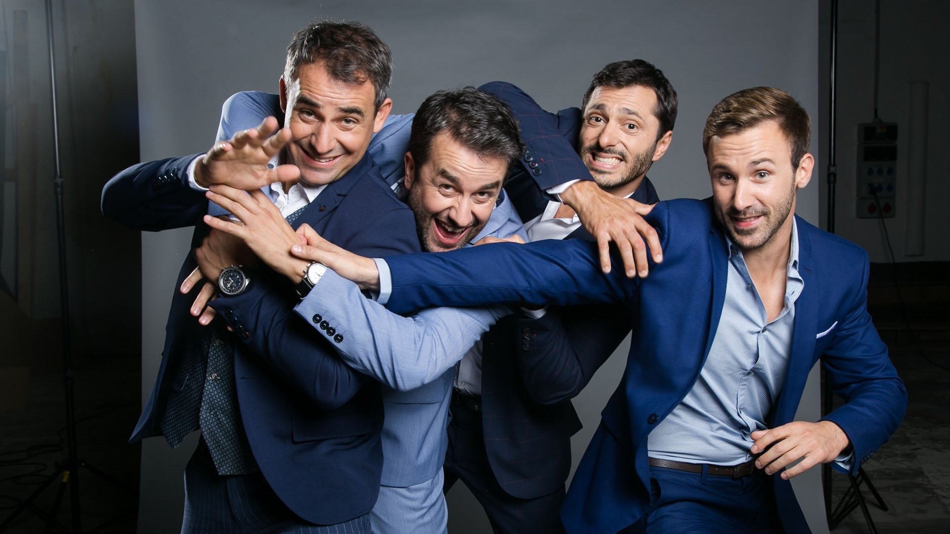 Oteckovia Background