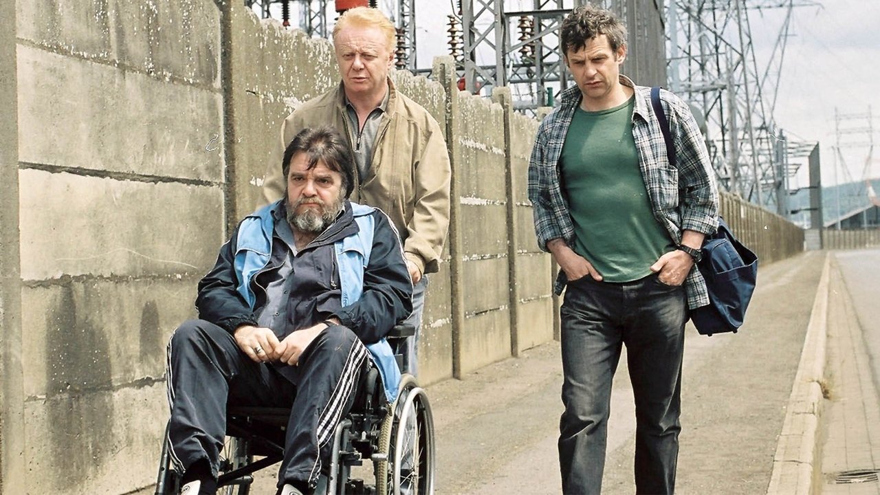 The Right of the Weakest Background