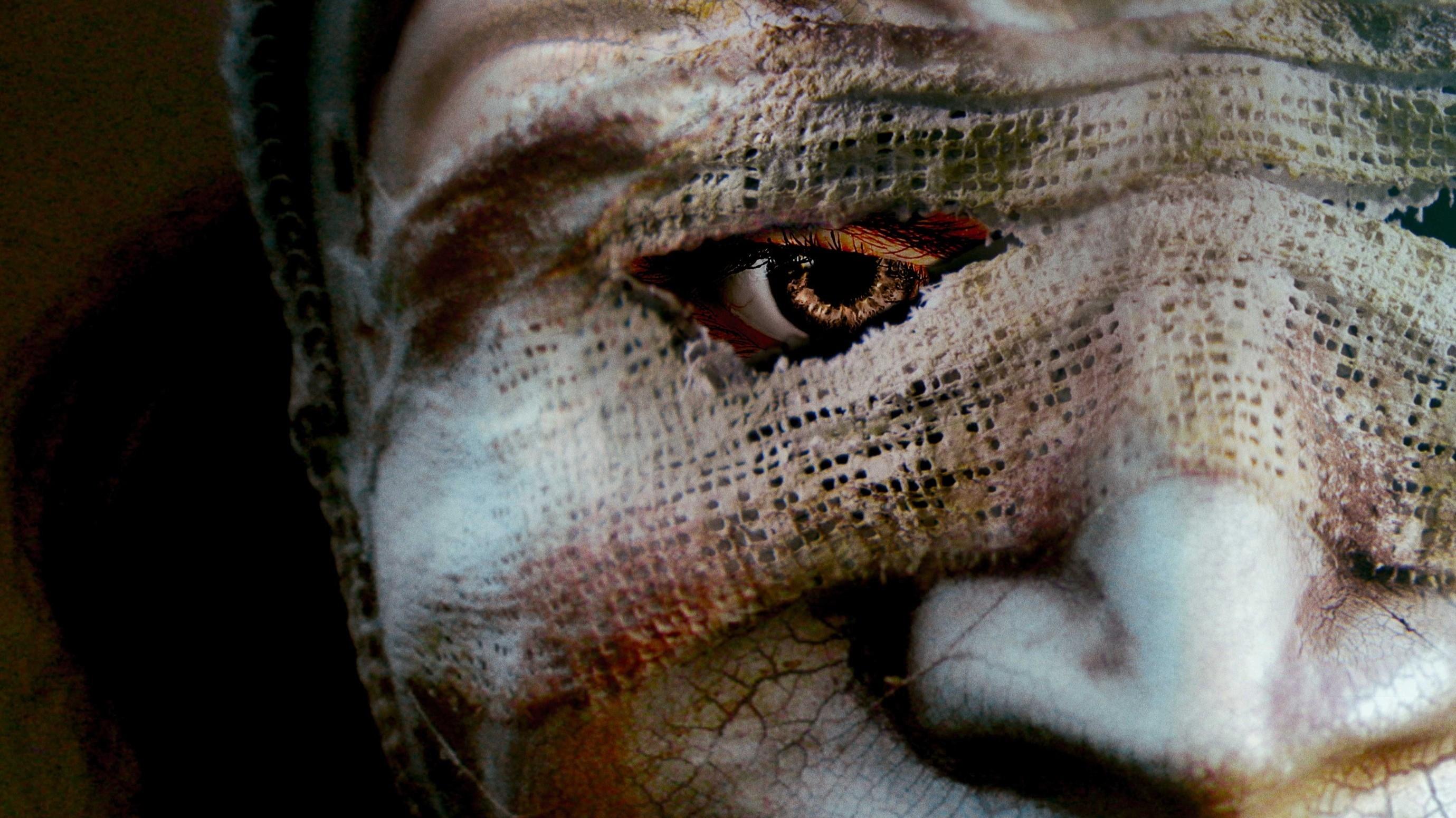 Everyone Is Going to Die Background