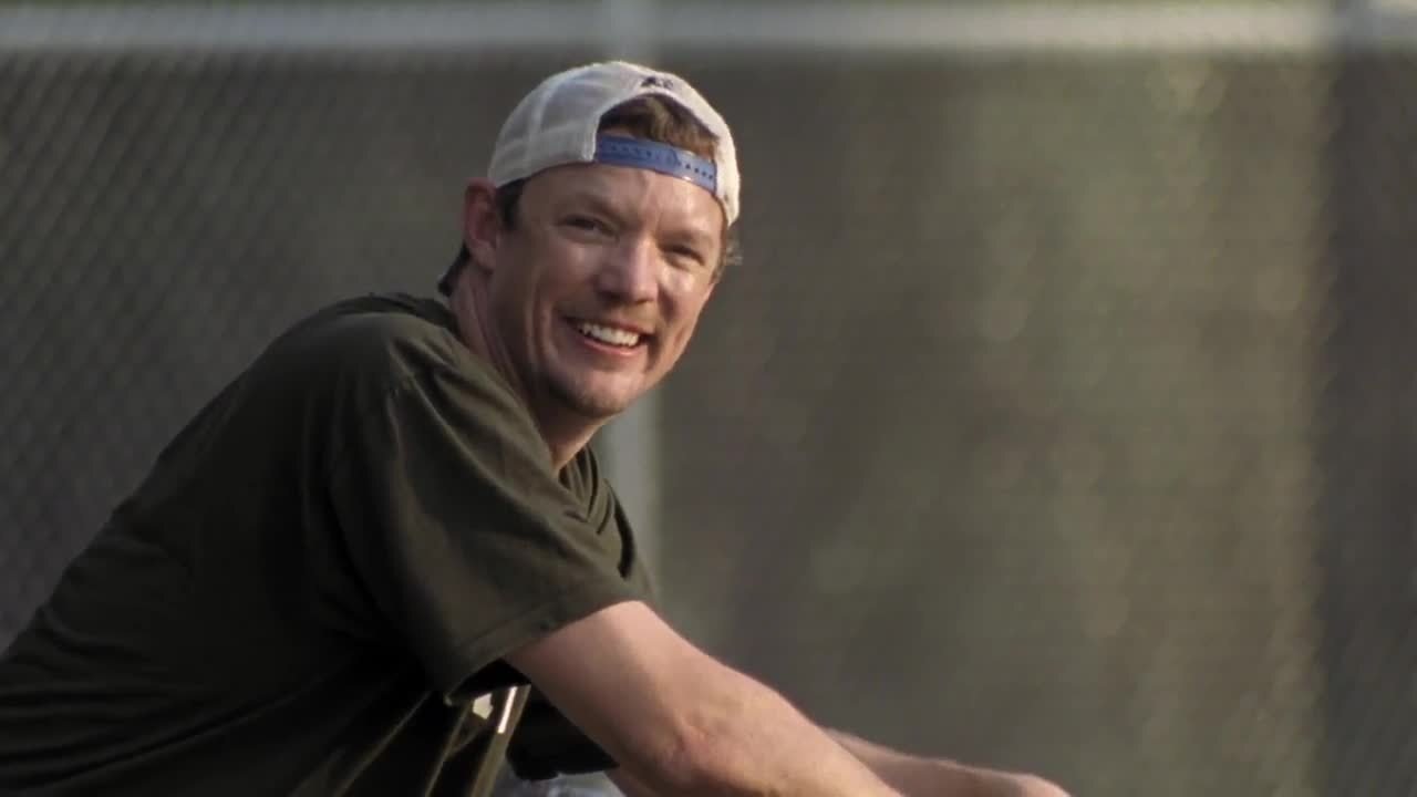 Home Run Showdown Background