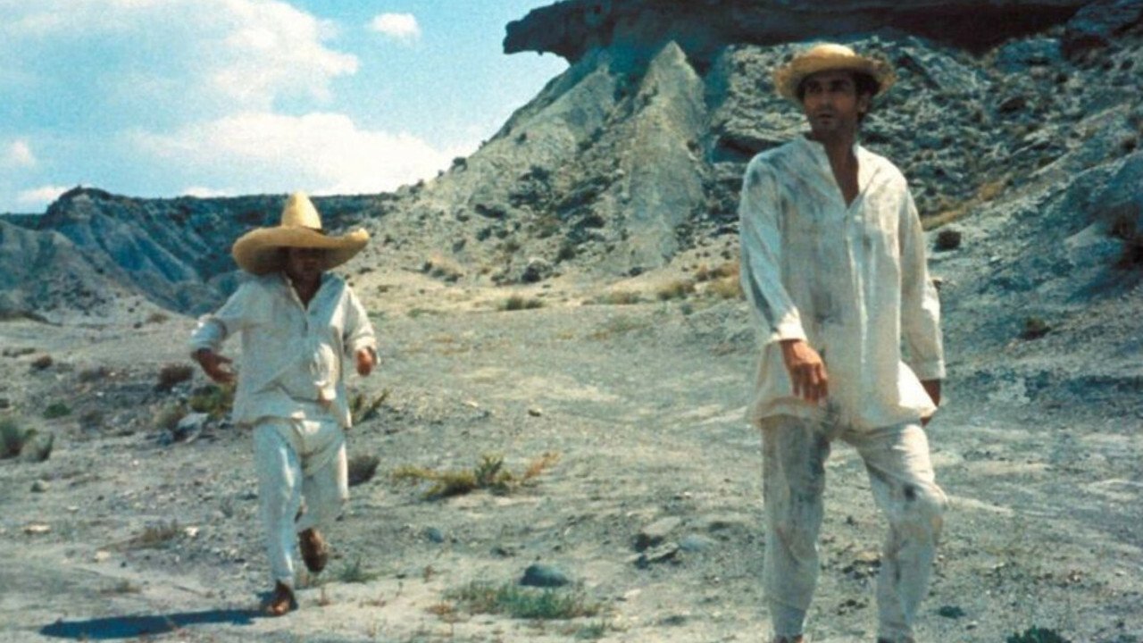 What Am I Doing in the Middle of the Revolution? Background