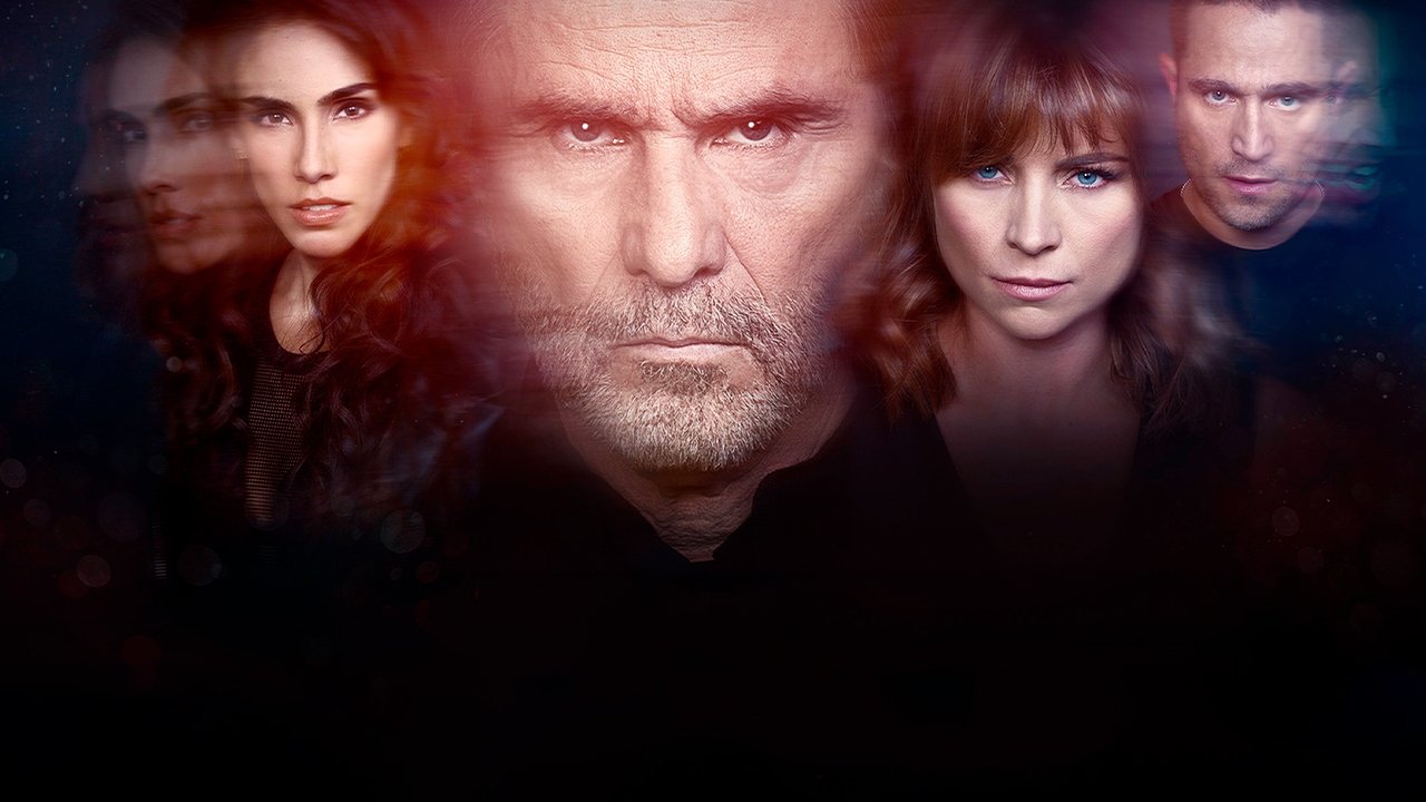 La querida del Centauro Background