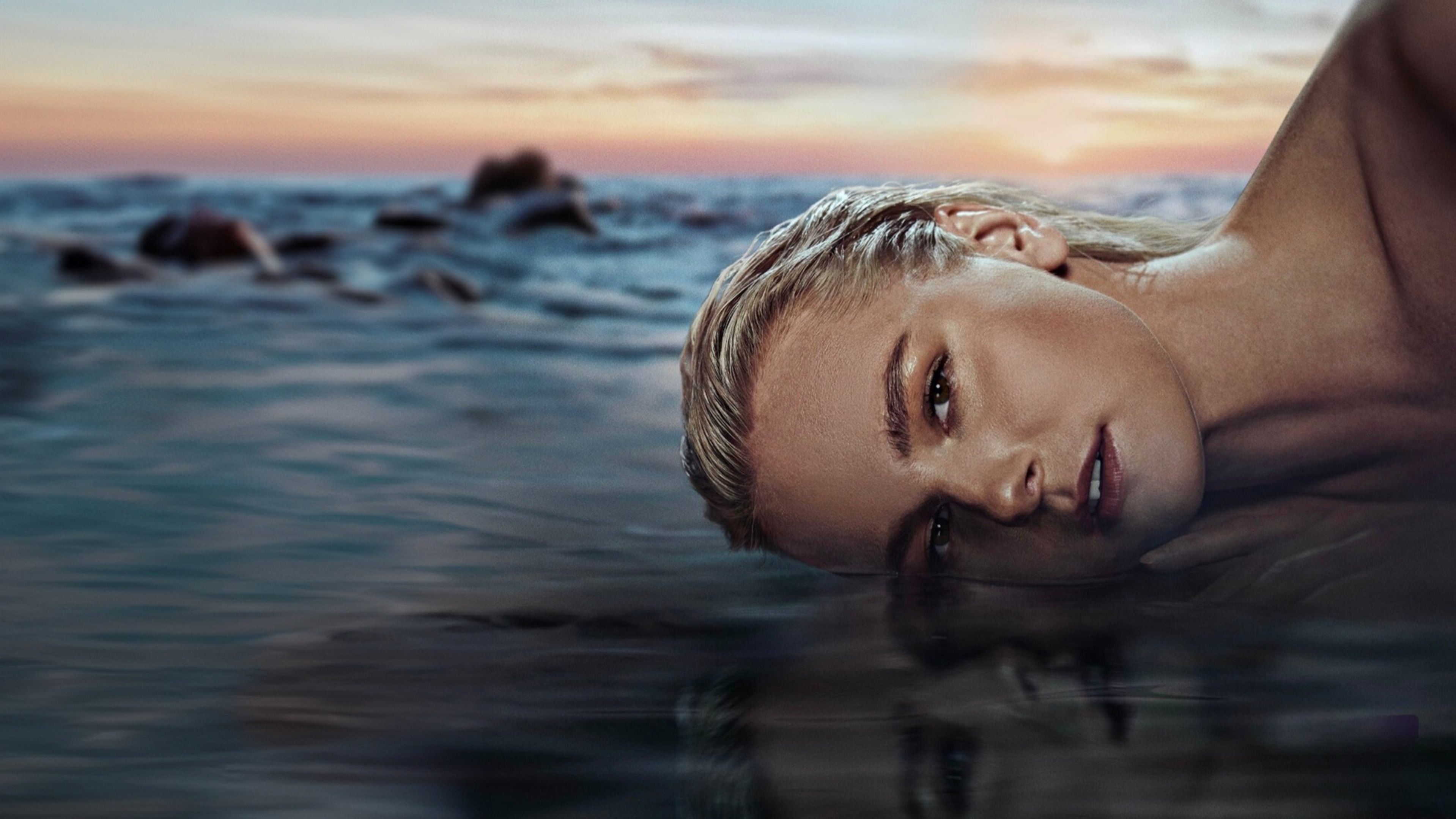 Reaper Bay Background