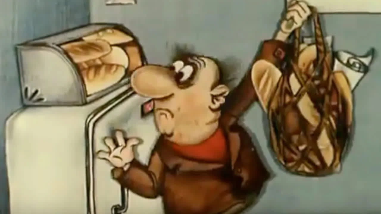 Take Care of the Bread! Background