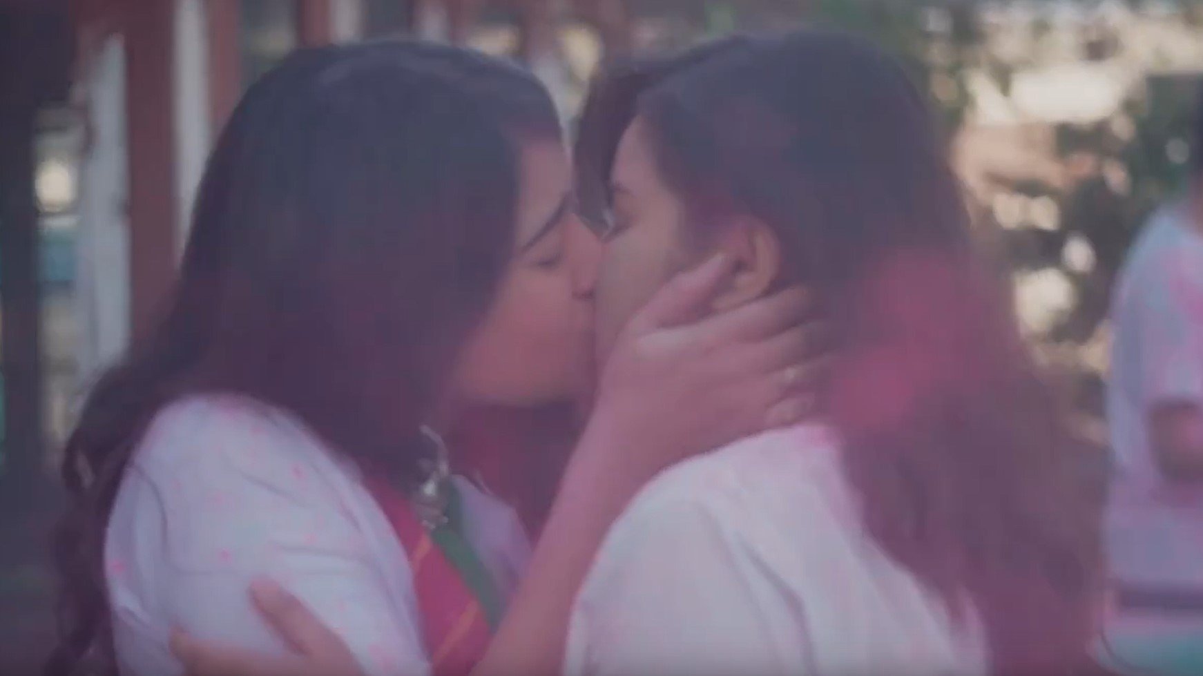 Neverland Background