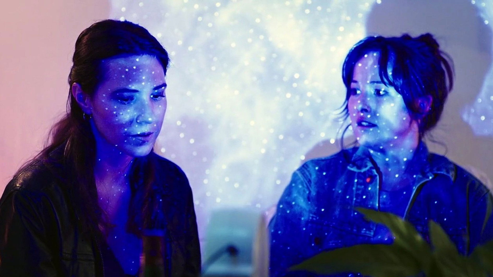 Superbloom Background