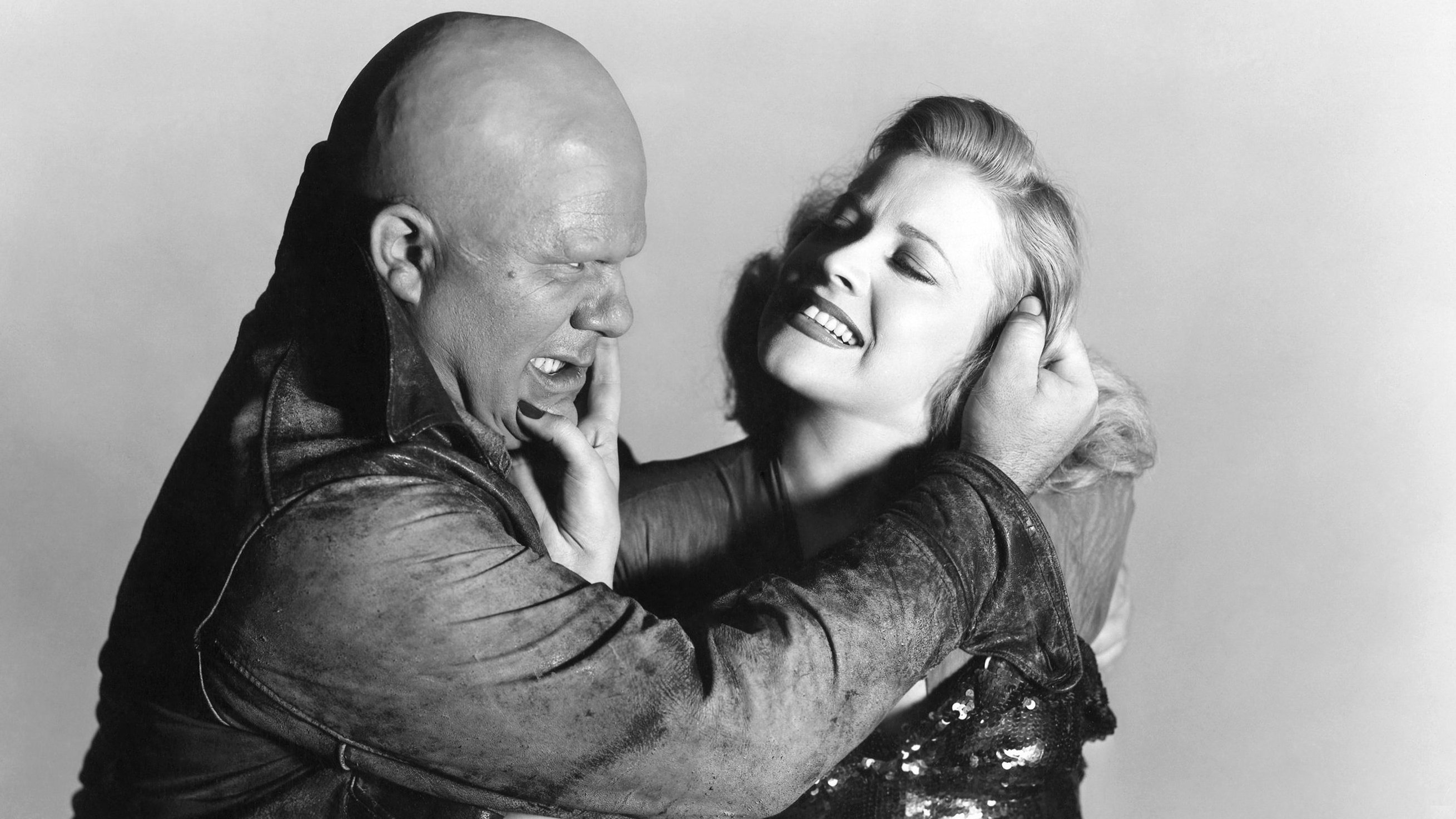 Dick Tracy vs. Cueball Background