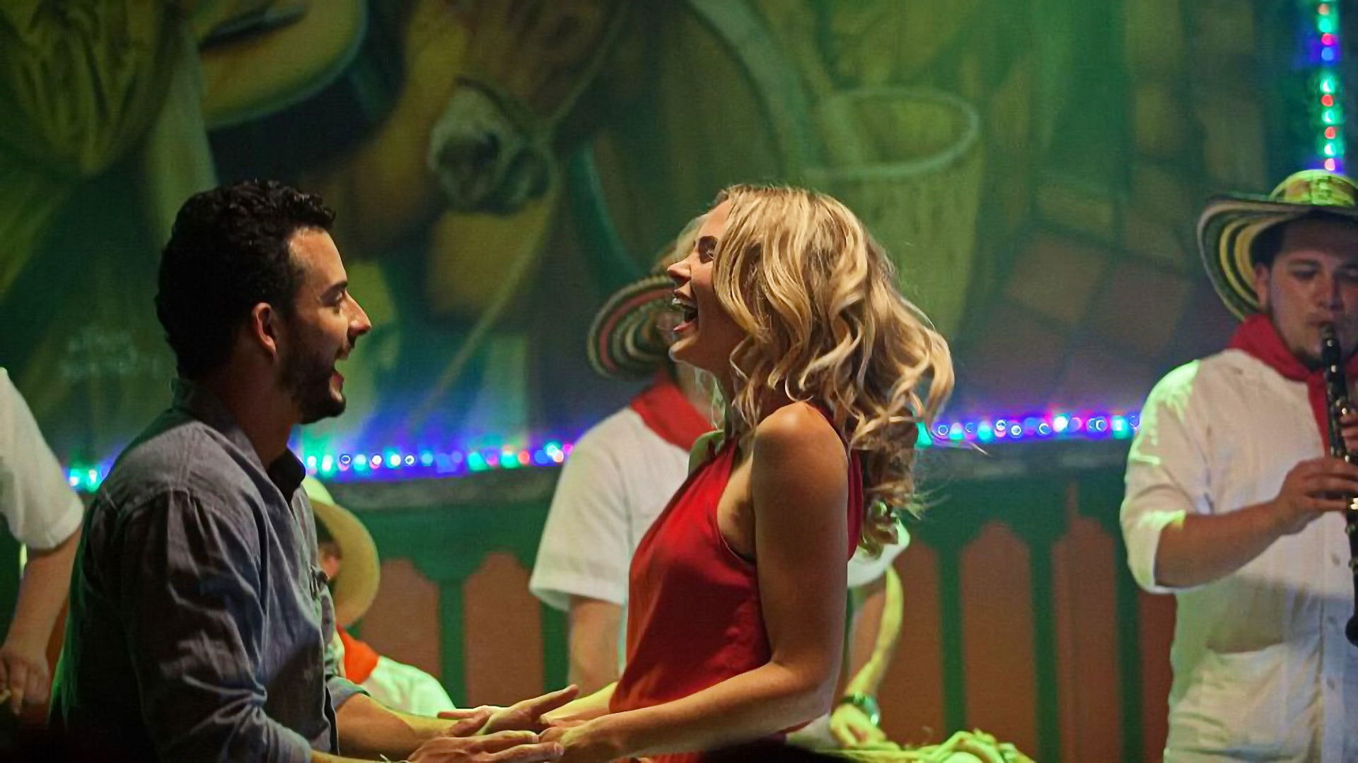 Cup of Love Background