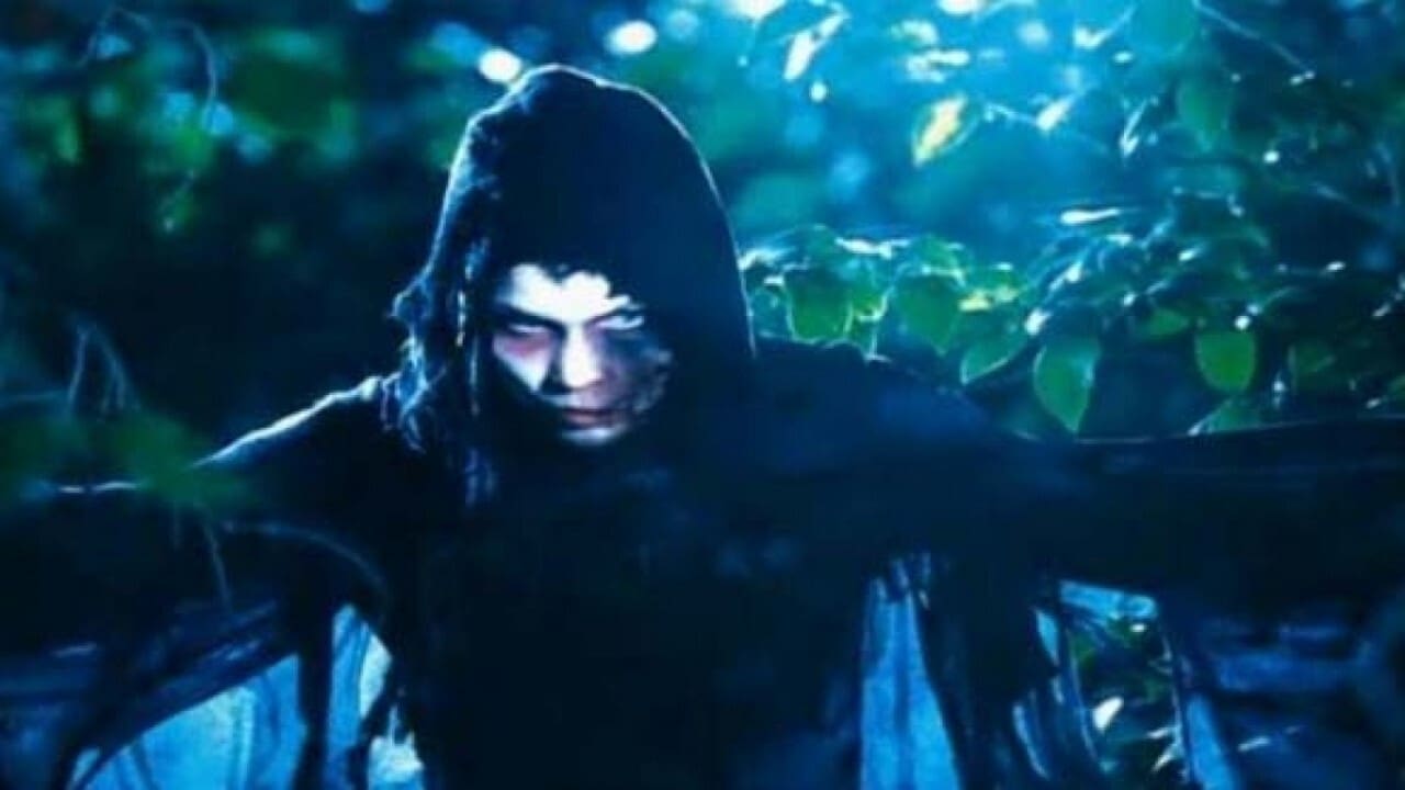 Alone in the Dark 2 Background