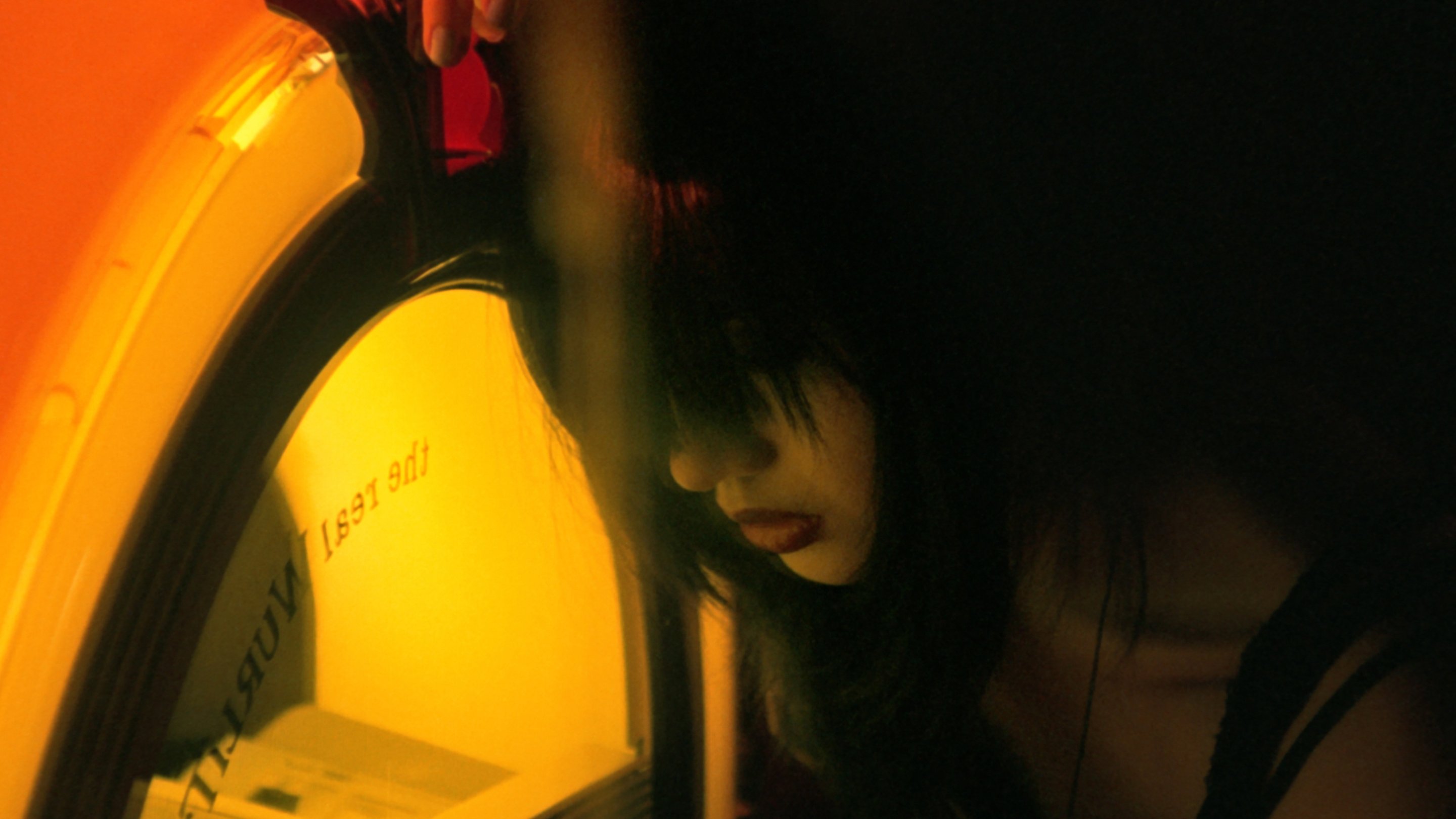 Fallen Angels Background