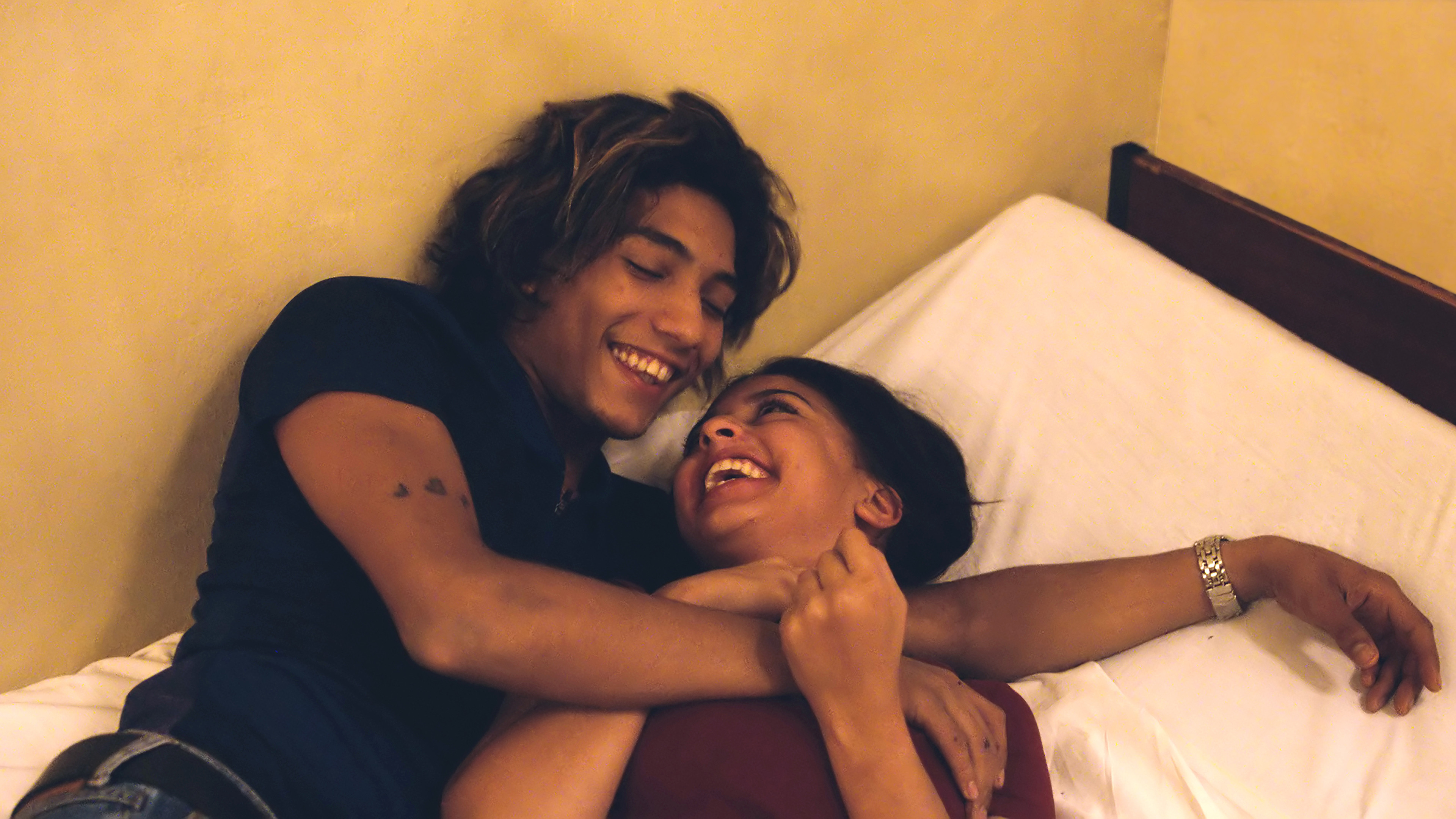 Shéhérazade Background