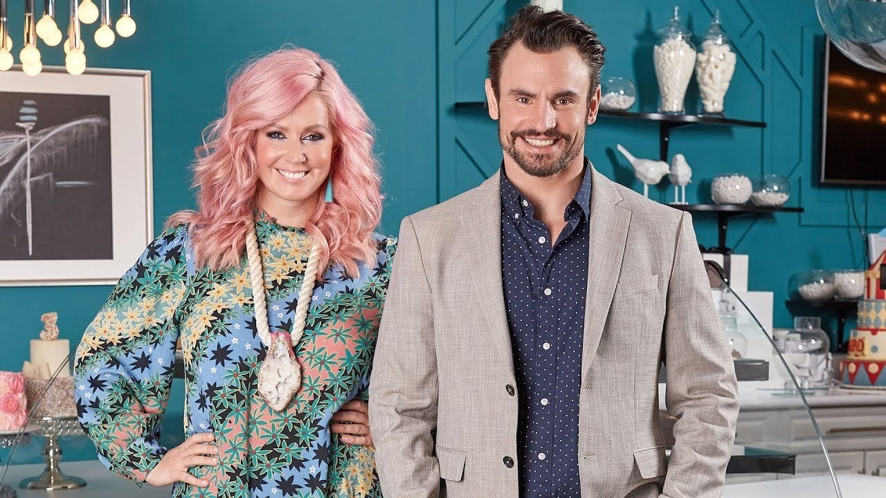 Project Bakeover Background