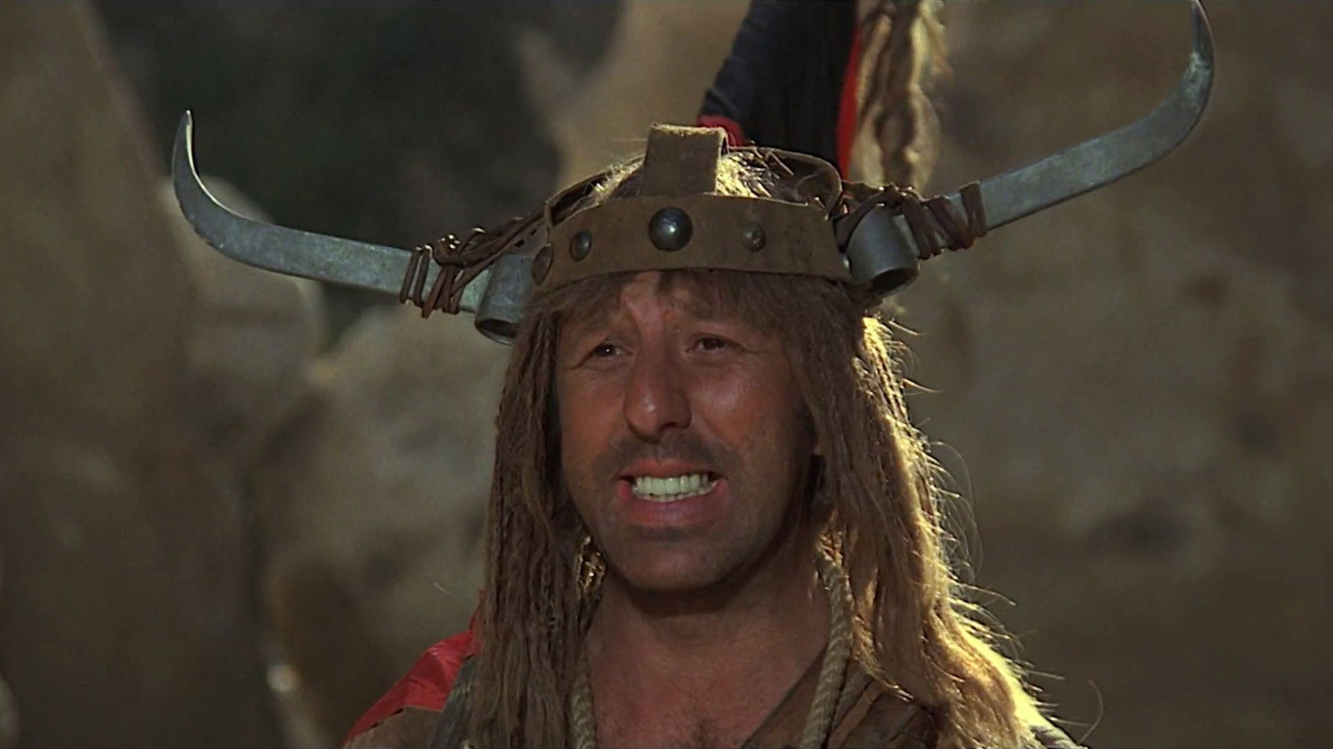 Attila Scourge of God Background