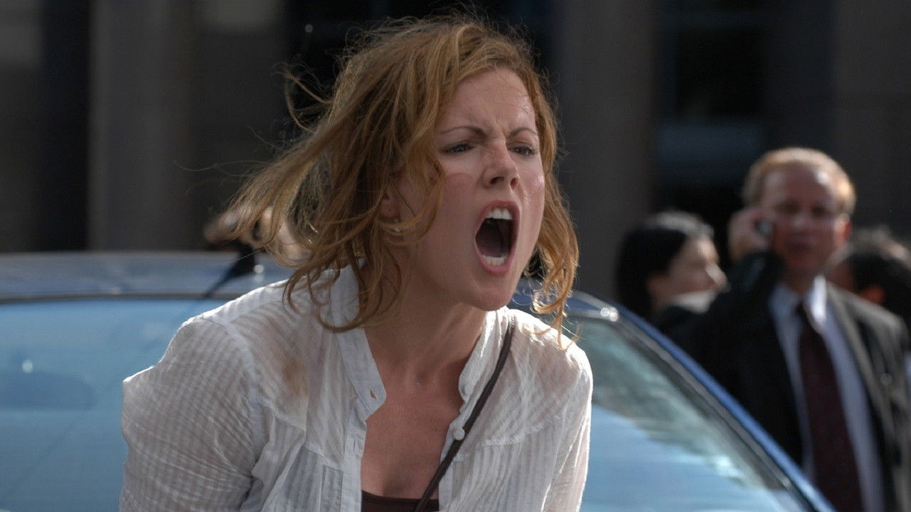 Last Exit Background