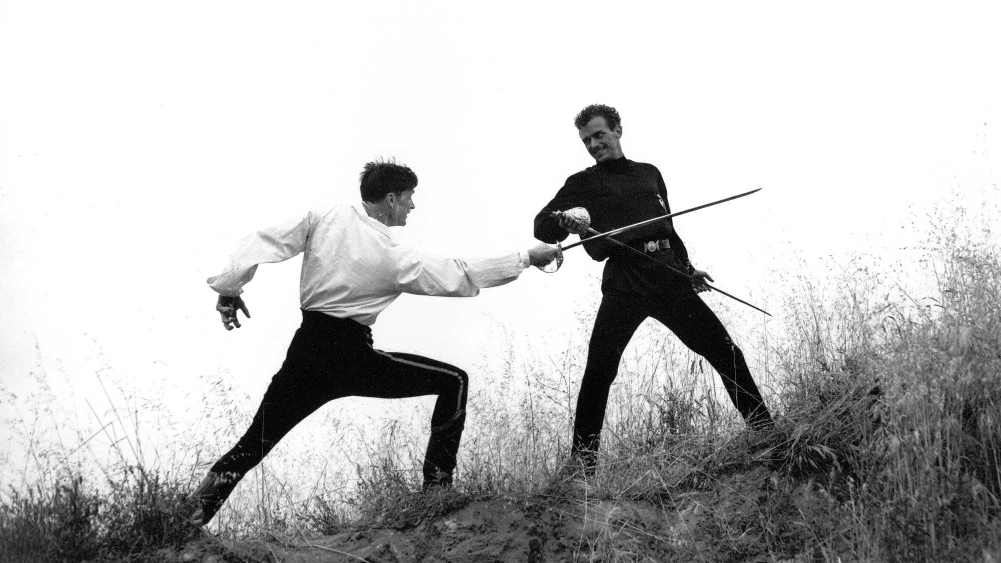 The Prisoner of Zenda Background