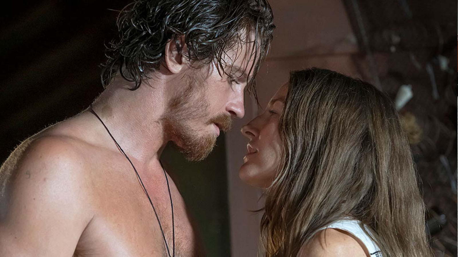 Dirt Music Background