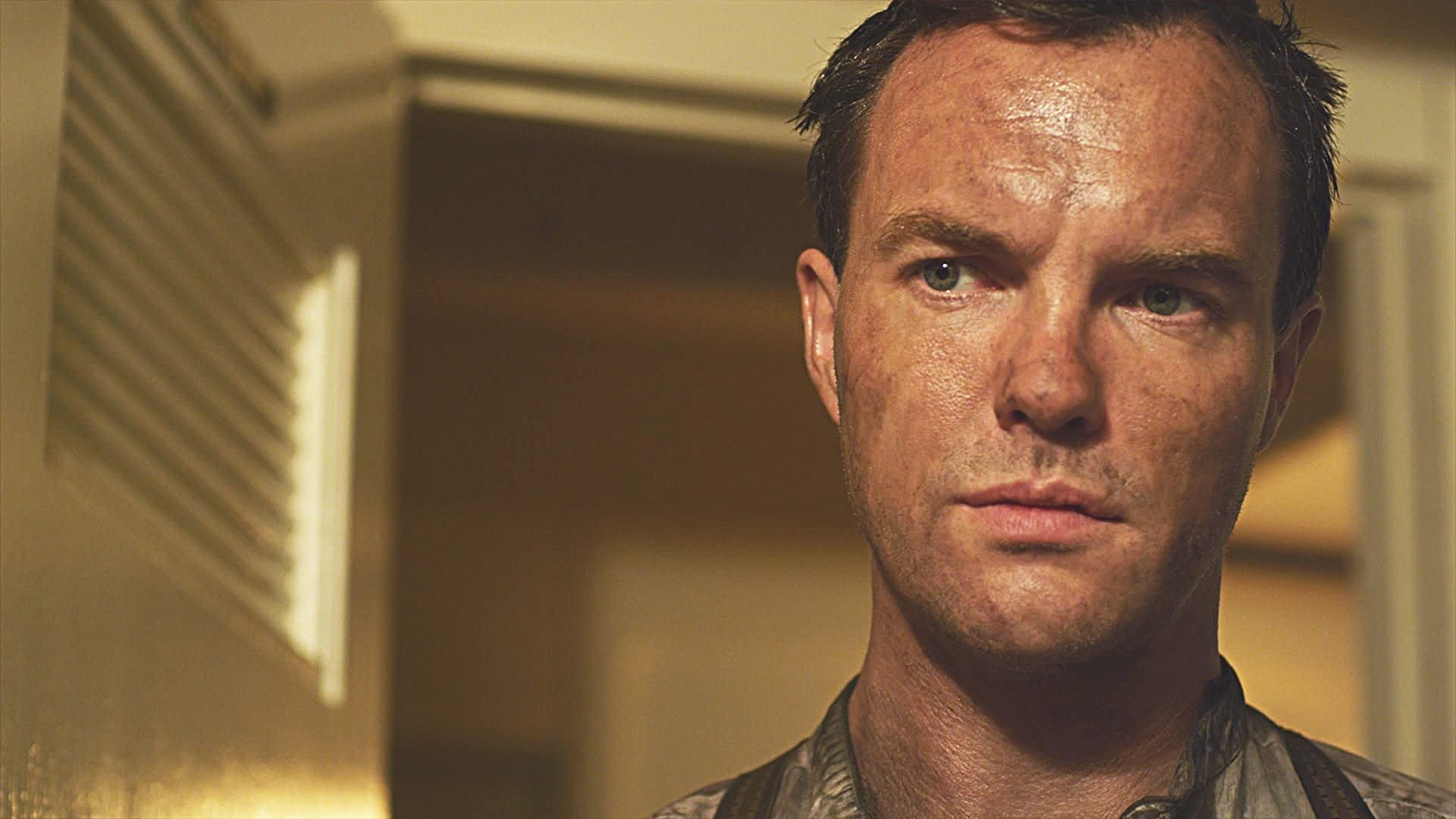 Saving the Titanic Background