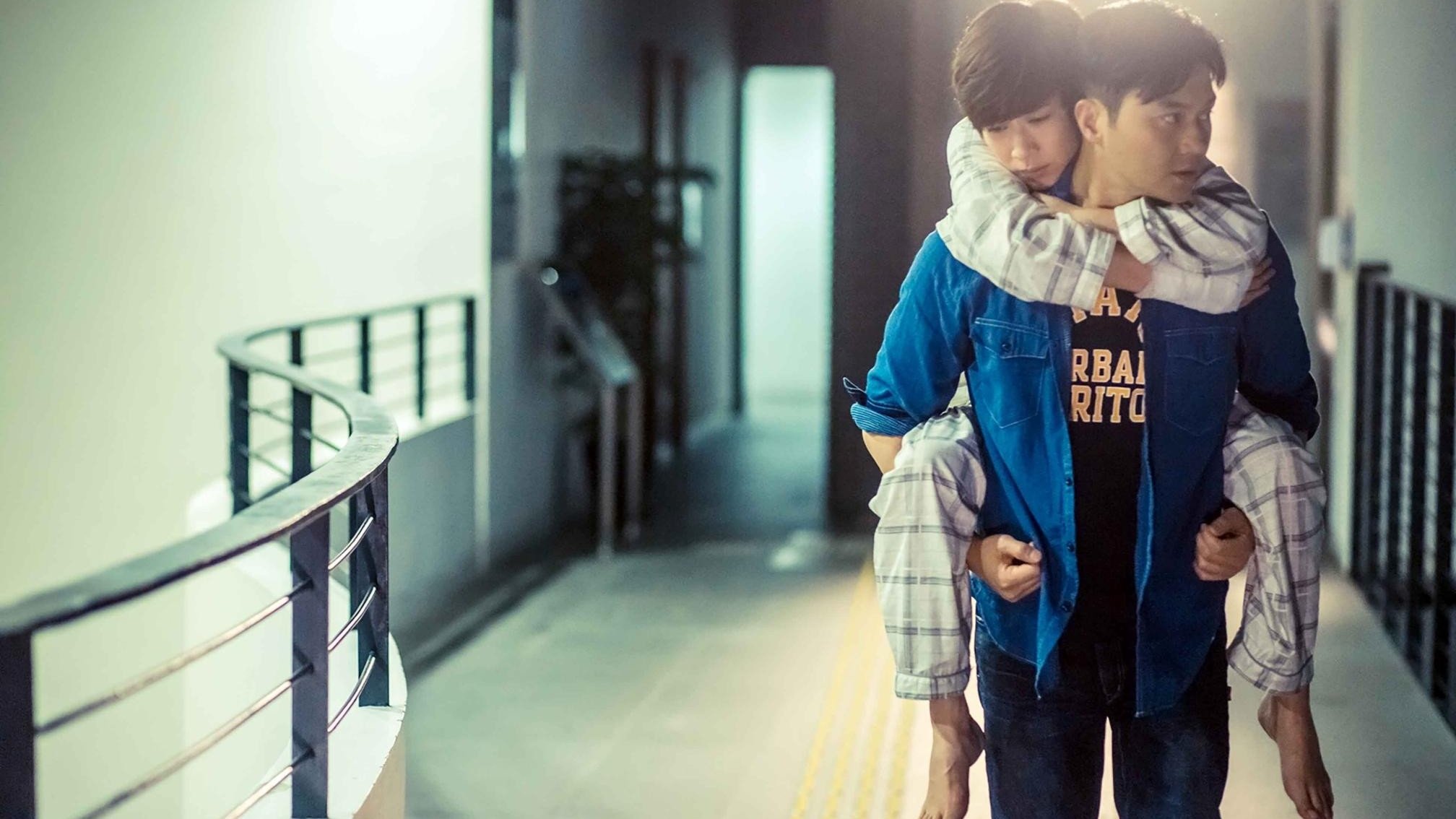 Return of the Cuckoo Background