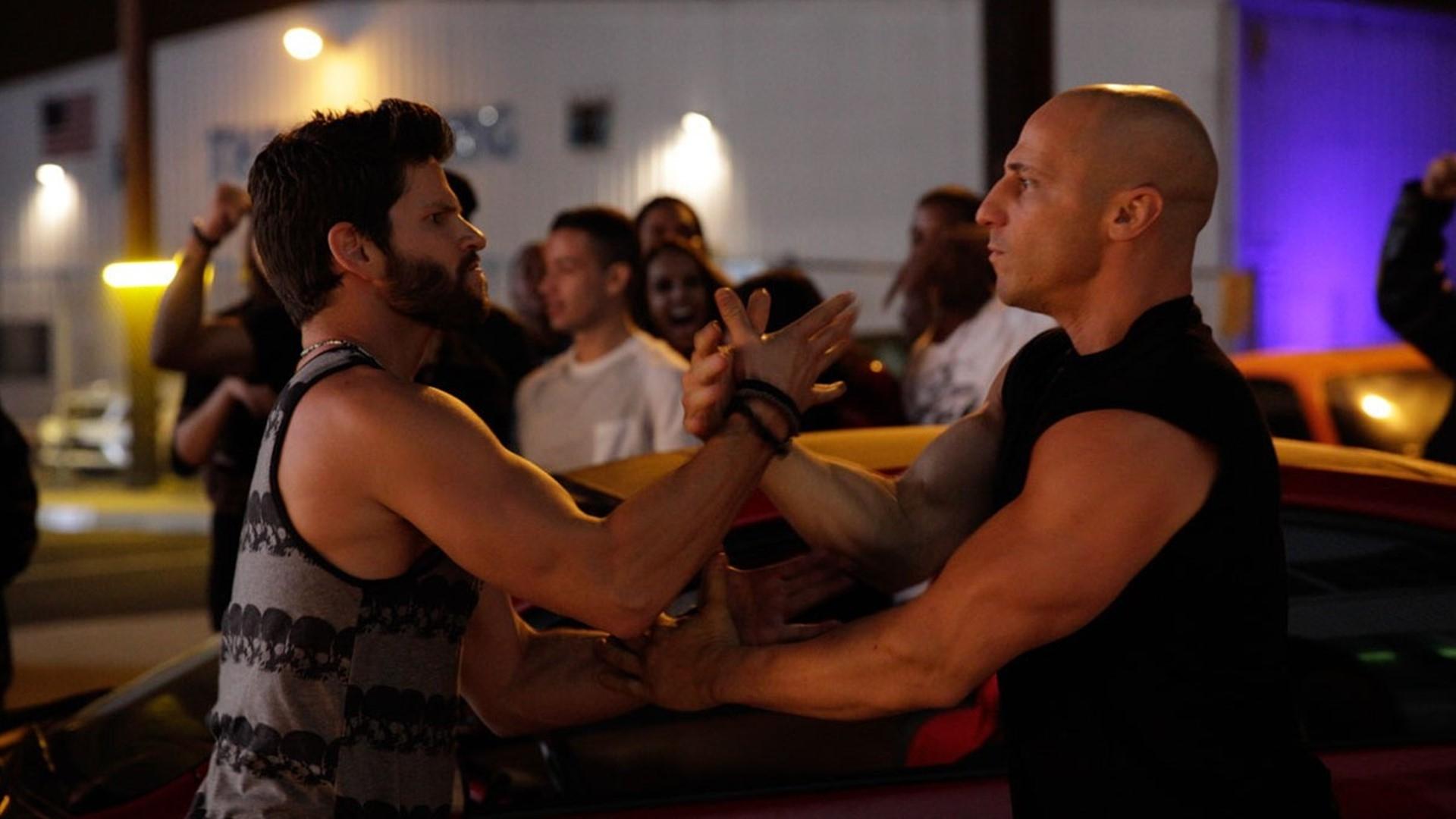 Superfast! Background