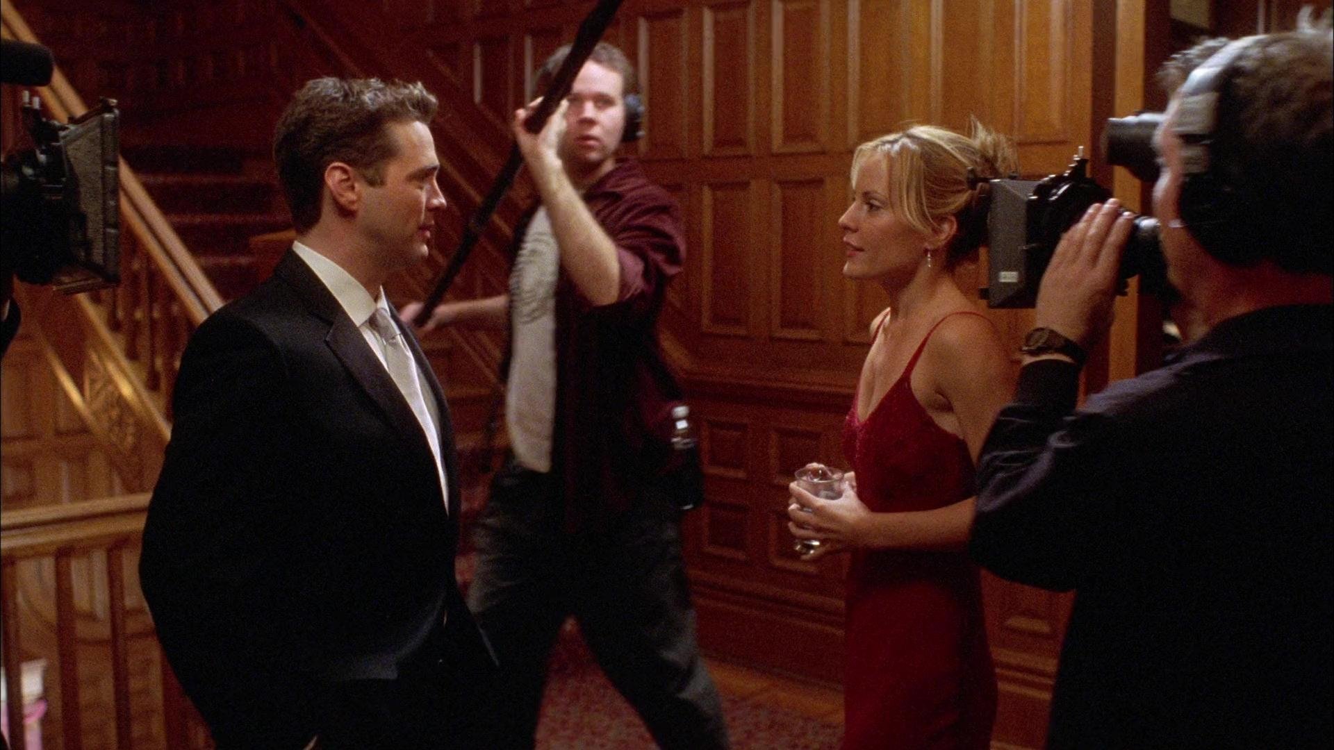 The Reality of Love Background