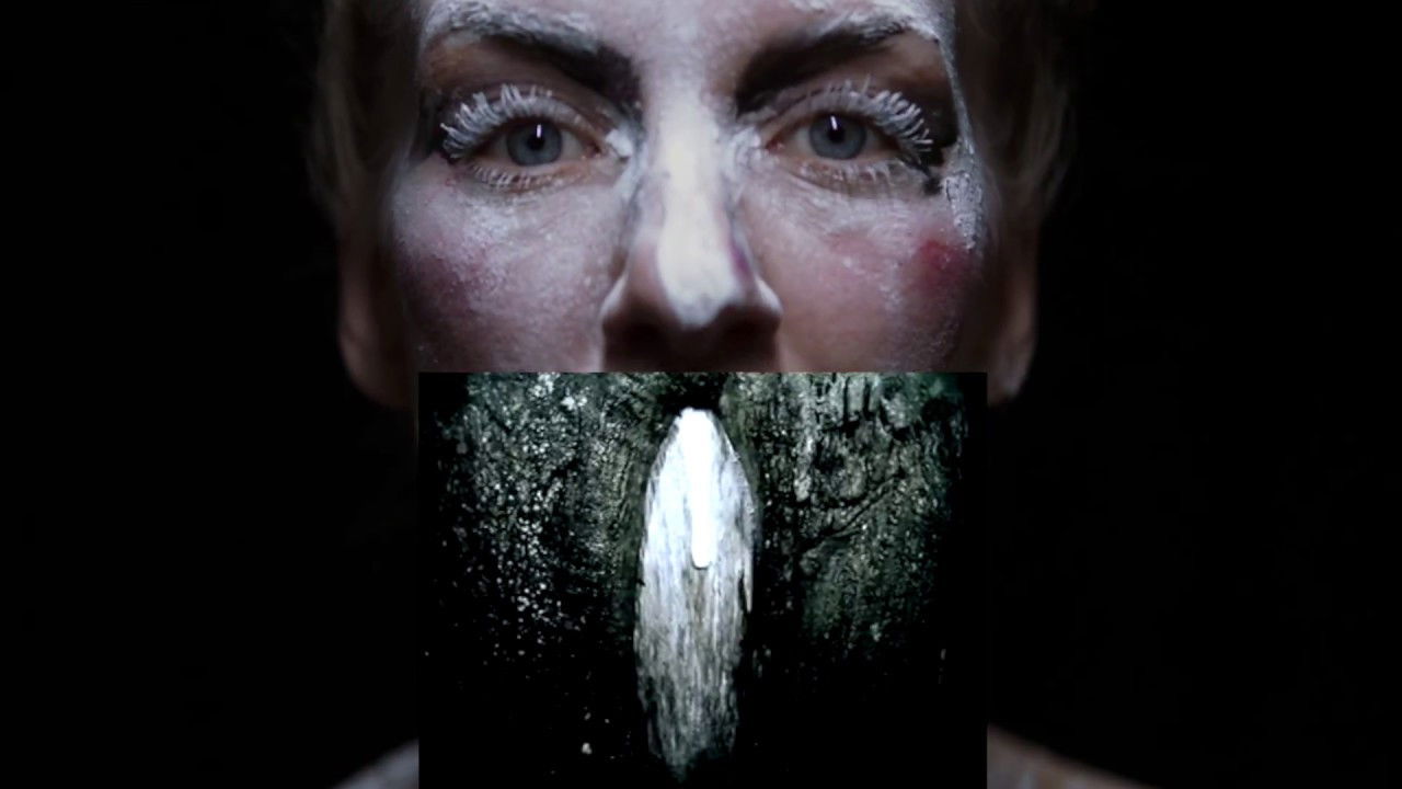 Everyone Afraid to Be Forgotten Background