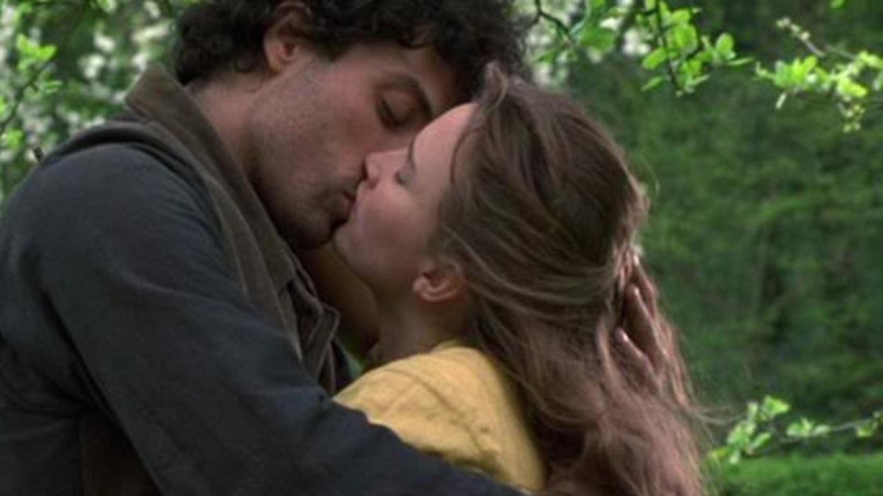 The Woodlanders Background