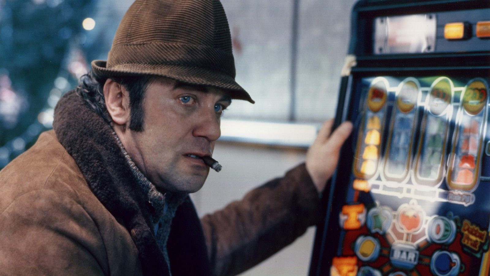 Count Your Blessings Background