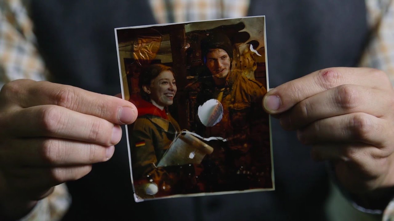 Butterfly Kisses Background