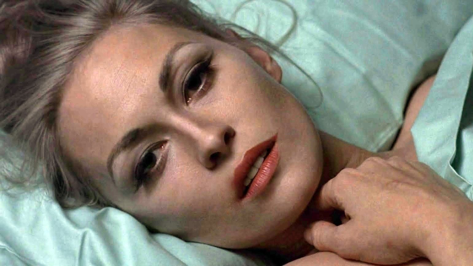 Puzzle of a Downfall Child Background