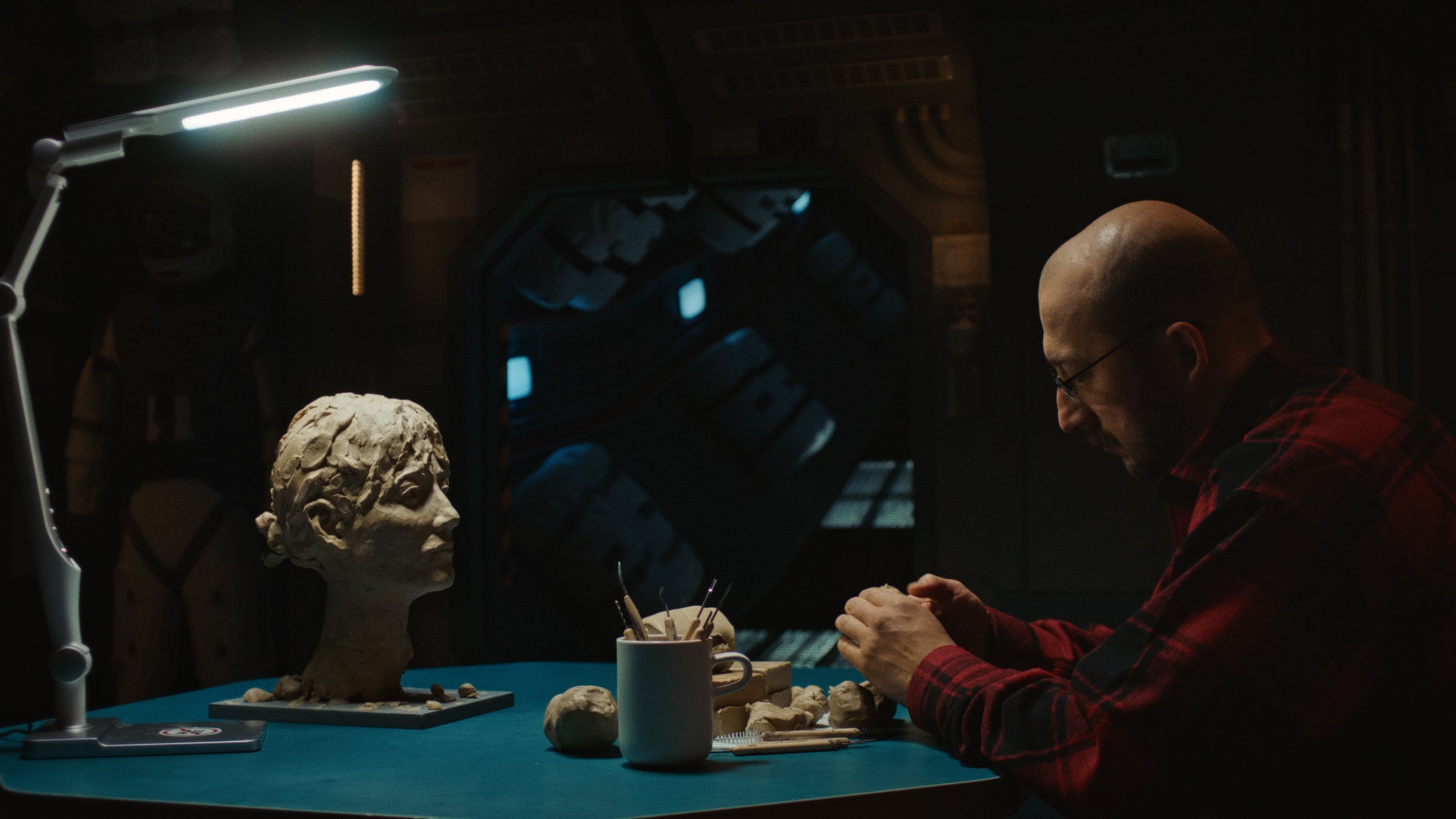 U Are the Universe Background