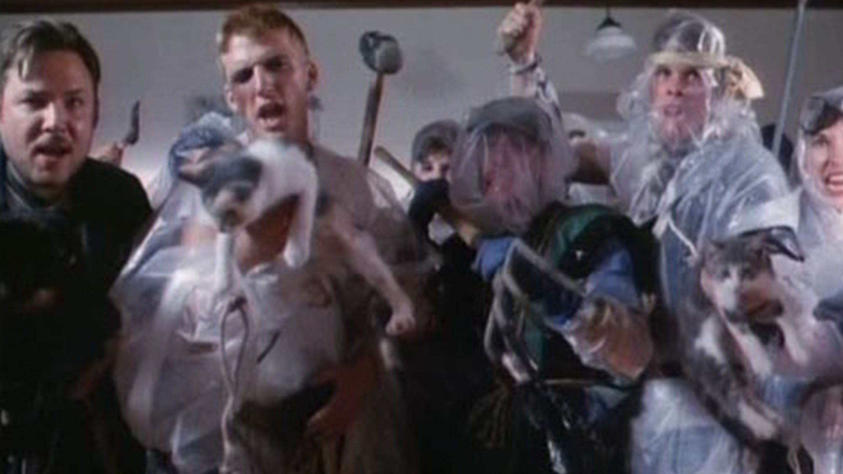 The Carrier Background