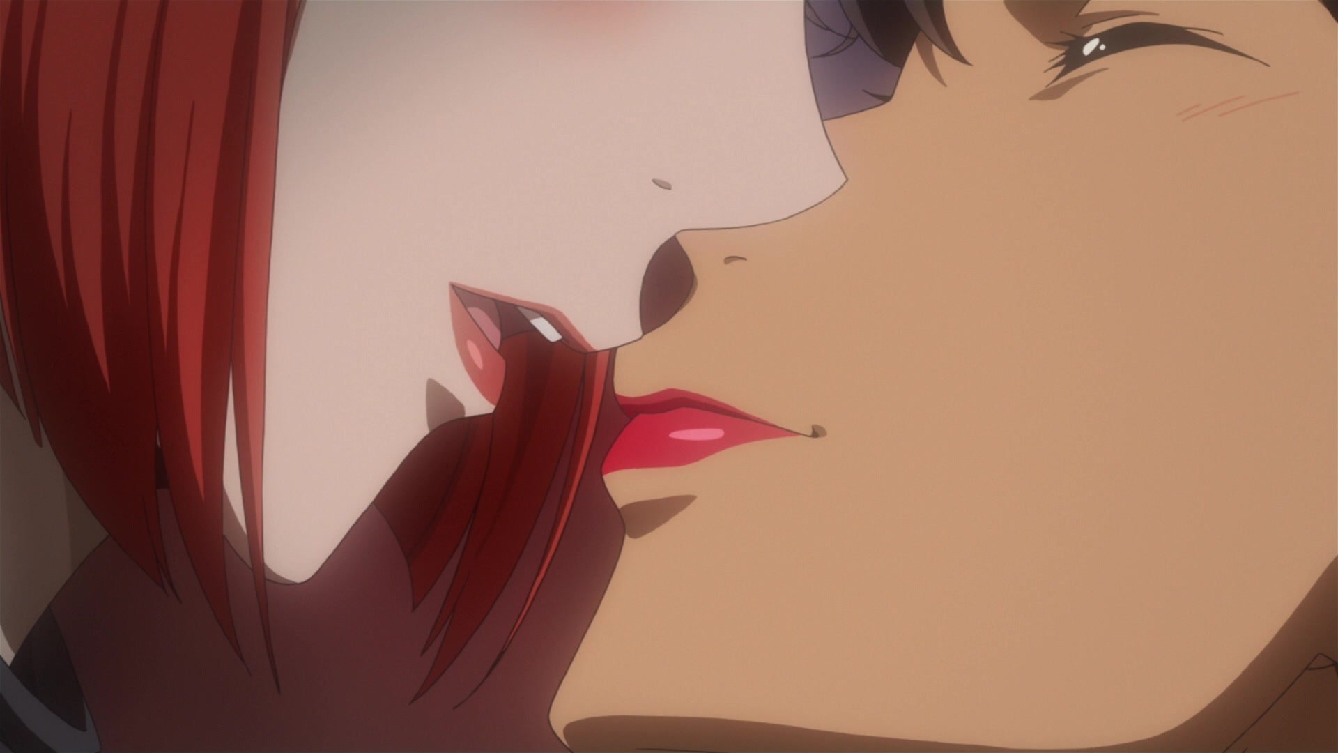 Catwoman: Hunted Background