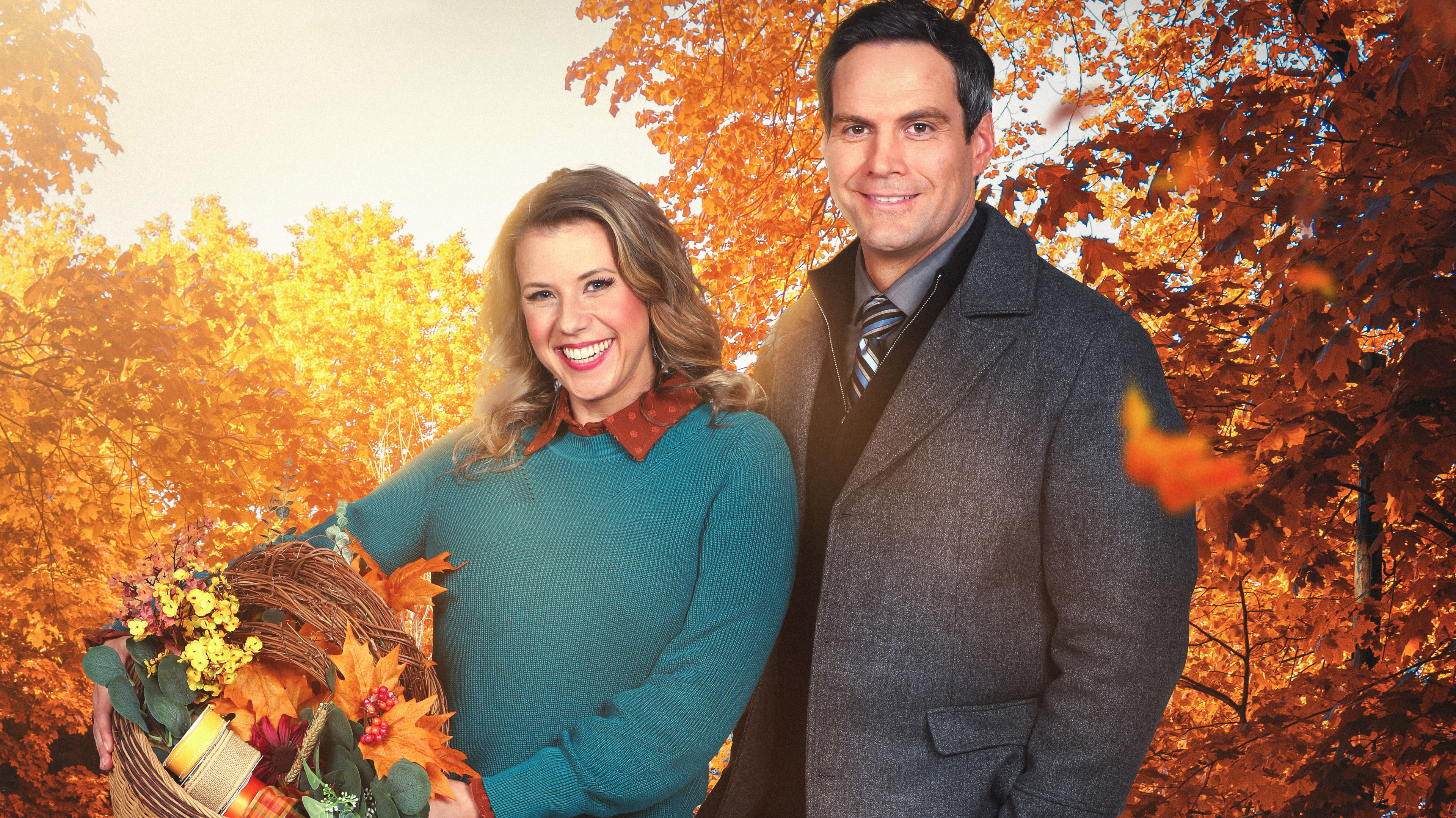 Craft Me a Romance Background