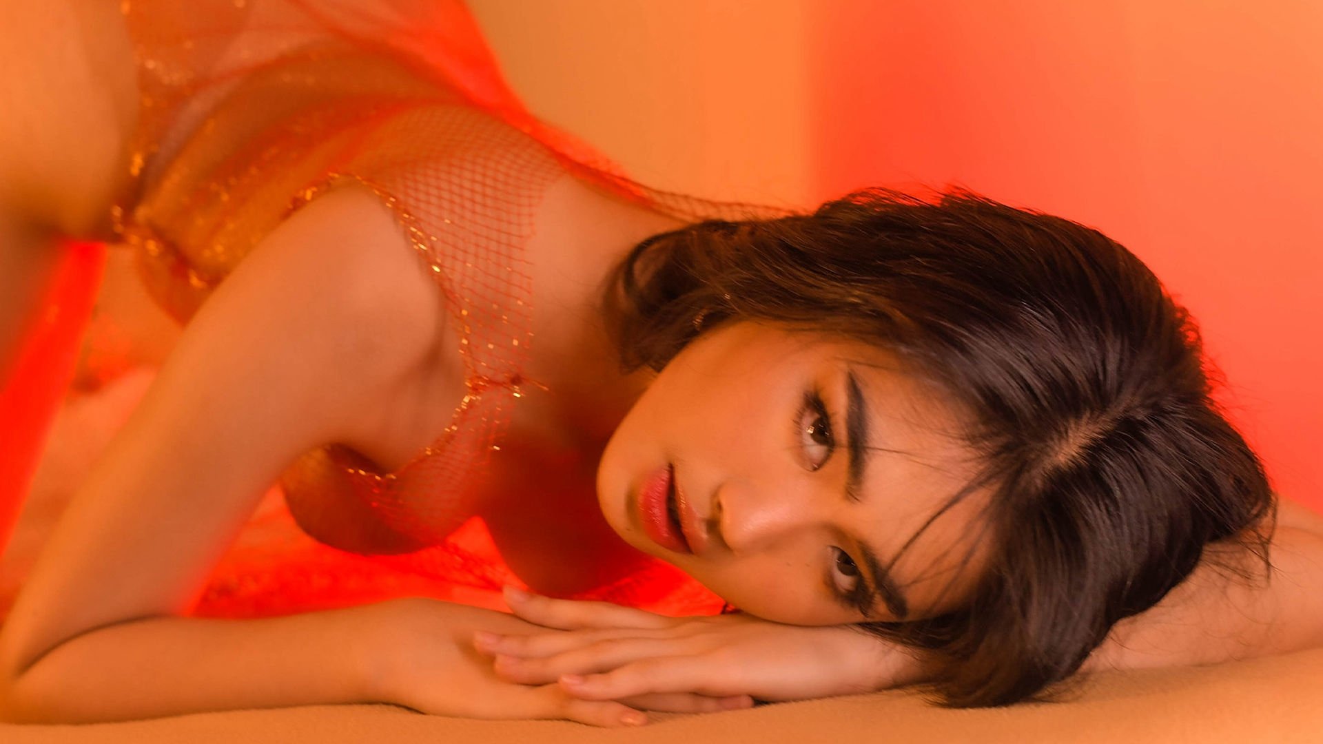 Secret Campus Background