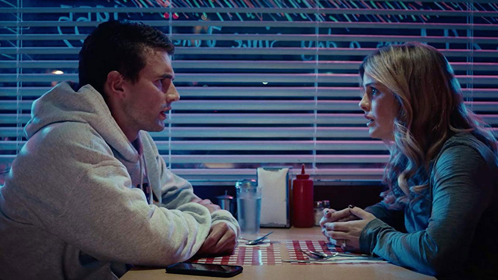 Brampton's Own Background