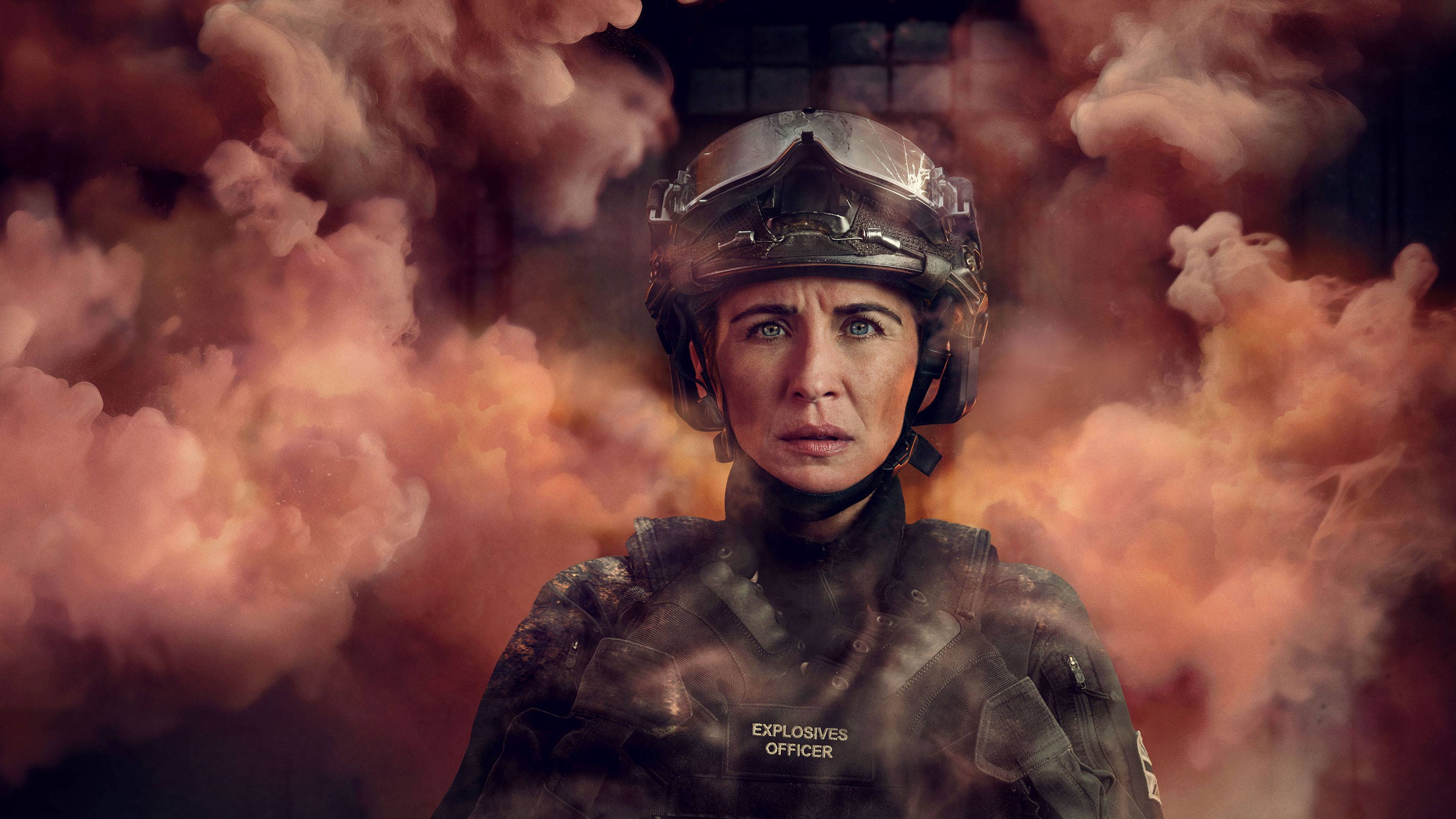 Trigger Point Background