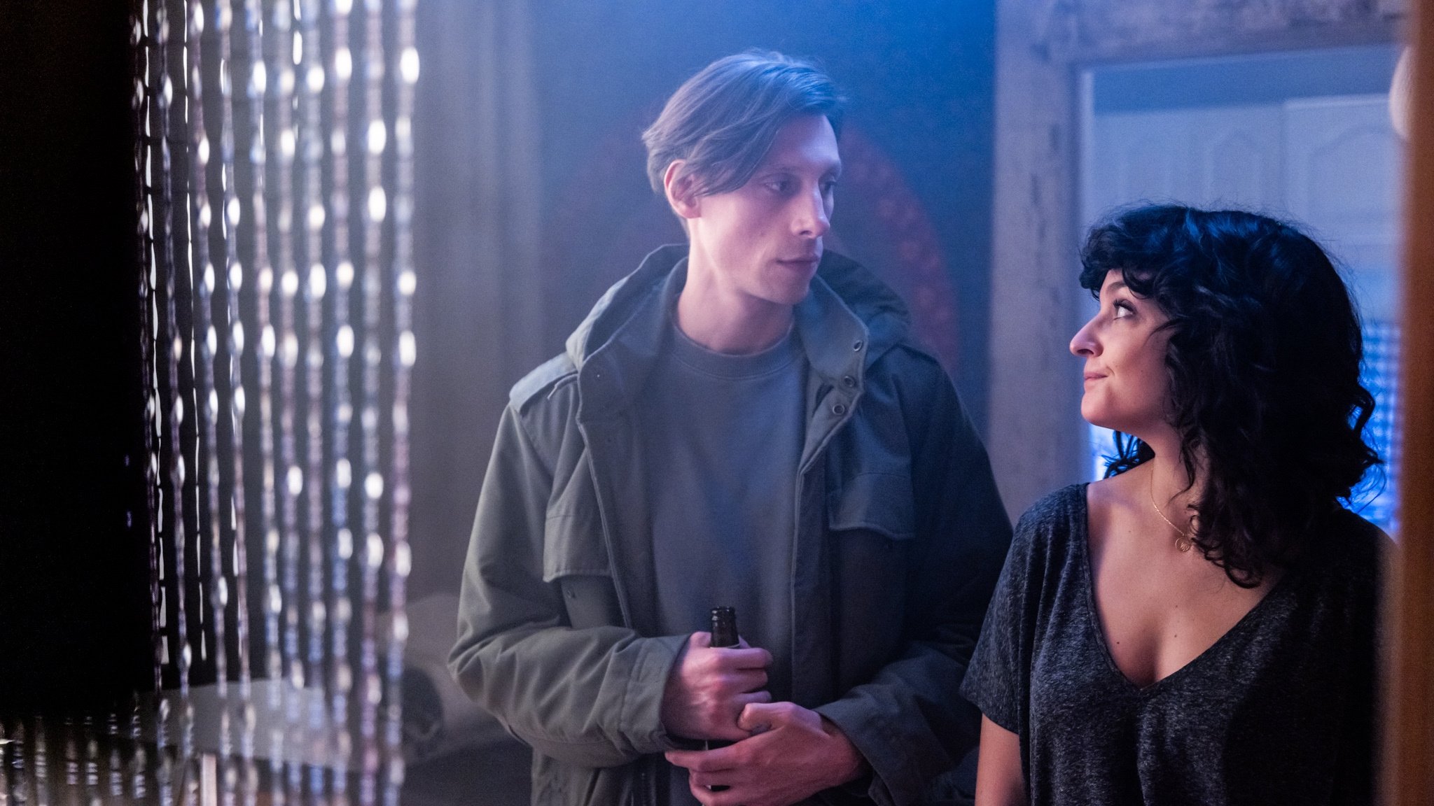 When's the Wedding? Background